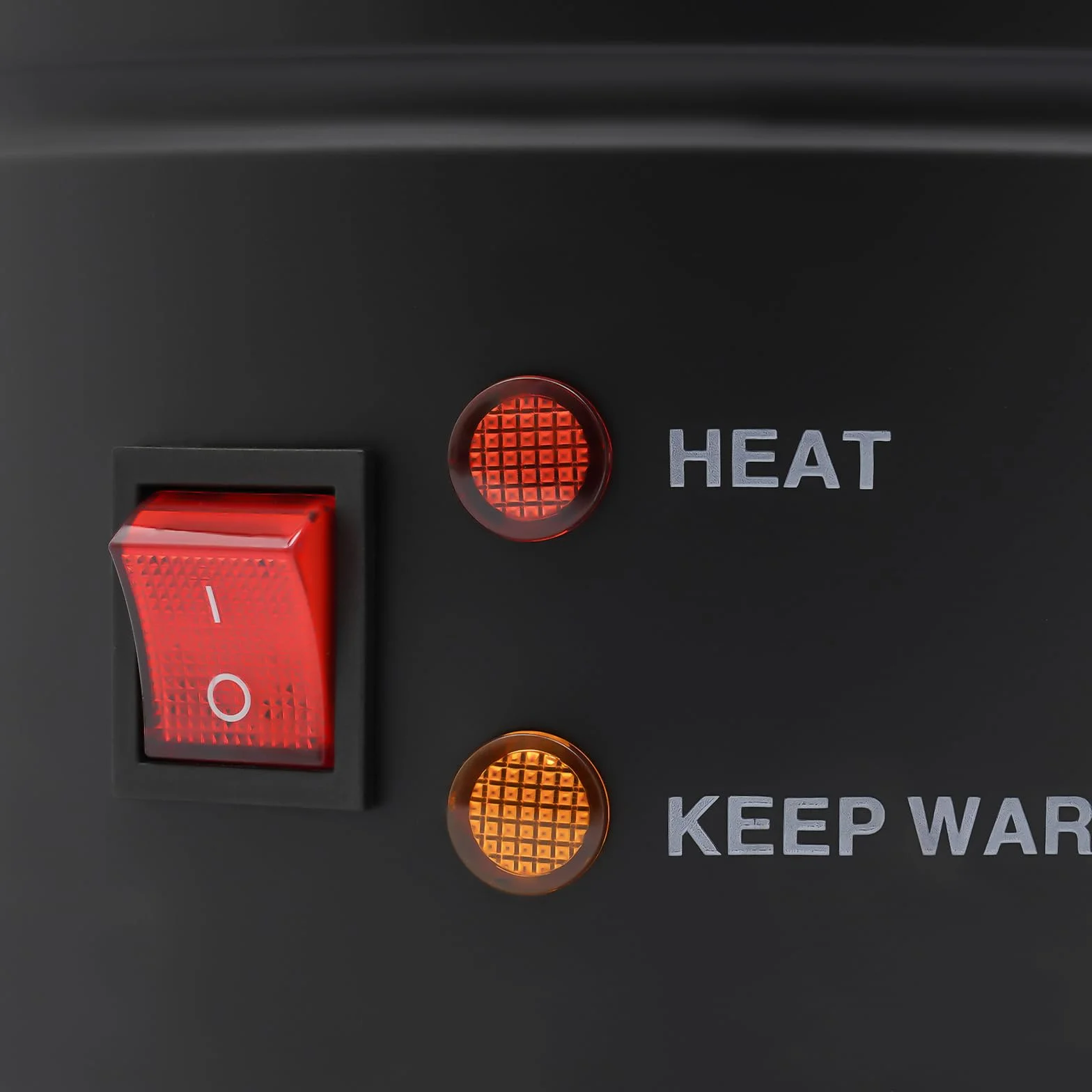 Pentola elettrica per fusione cera 8 litri 1800 W con controllo temperatura 30-110 °C