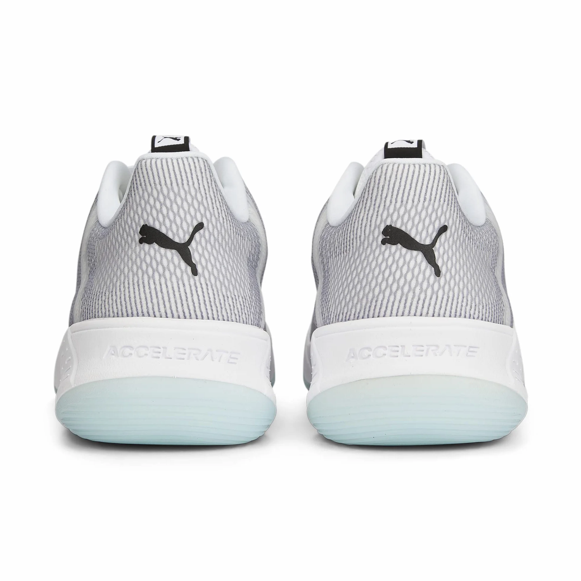 PUMA Accelerate Turbo Nitro II Scarpe da Ginnastica Uomo