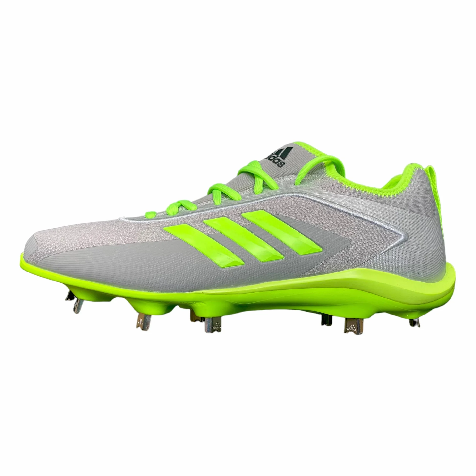 Adidas Adizero Stabile 5-Tool Scarpe da baseball Tacchetti Metallo