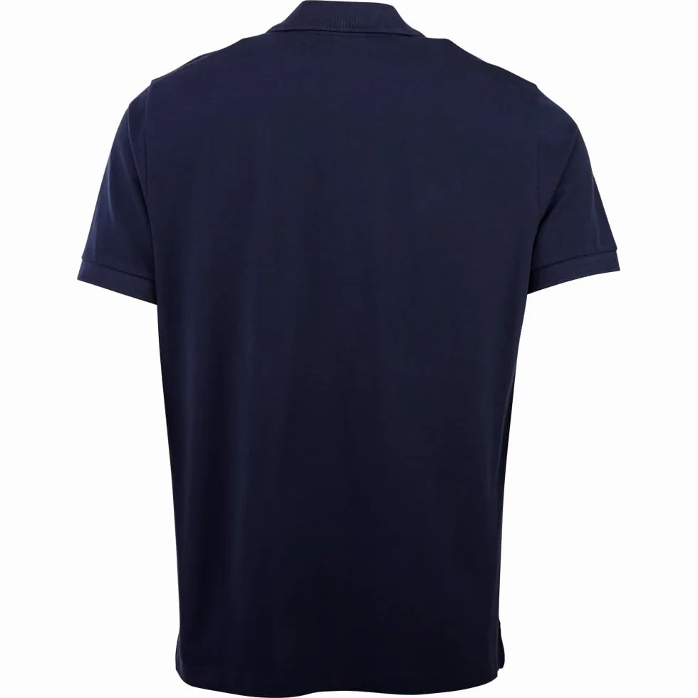 Lotto Polo Shirt Regular Fit Uomo