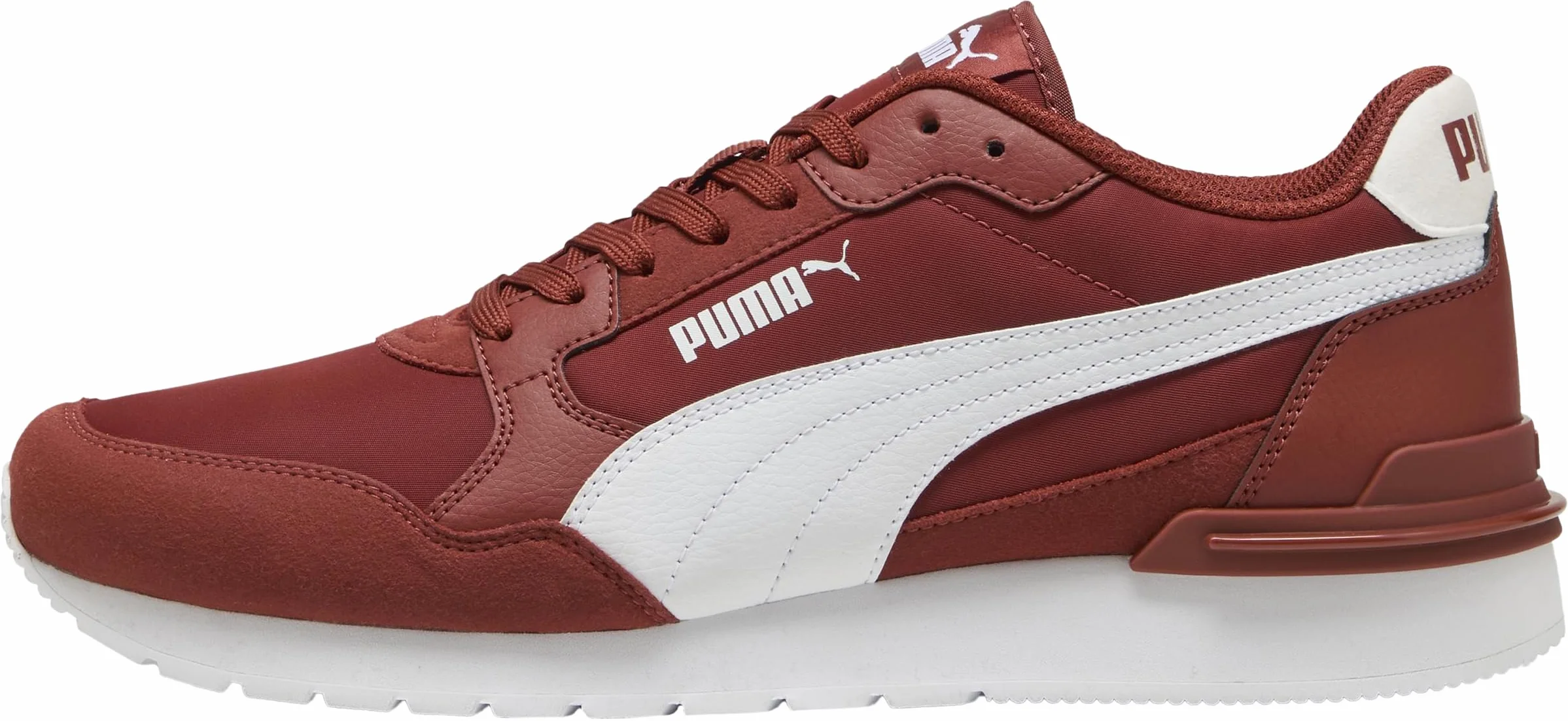 Puma St Runner V2 Nl, Scarpe da Ginnastica Unisex