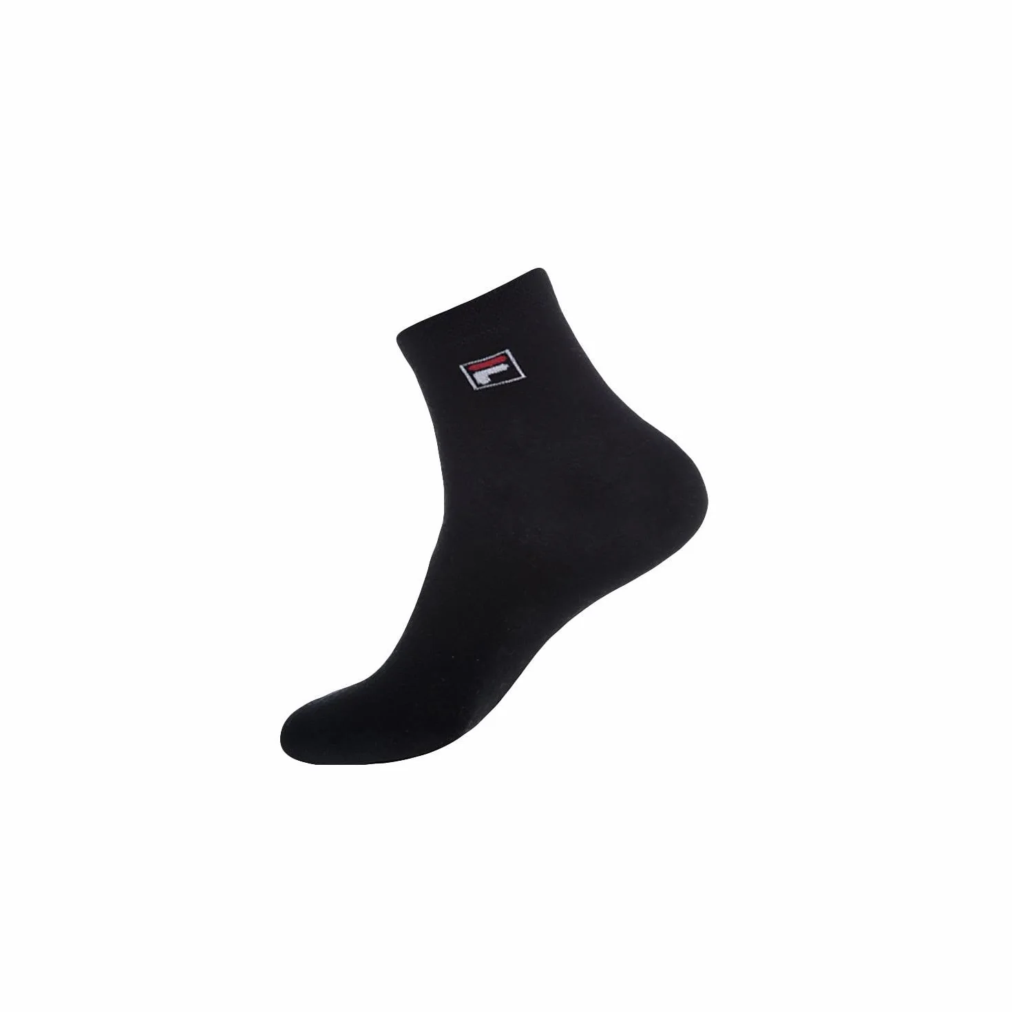Fila Calze Sportive Uomo Pacco da 6