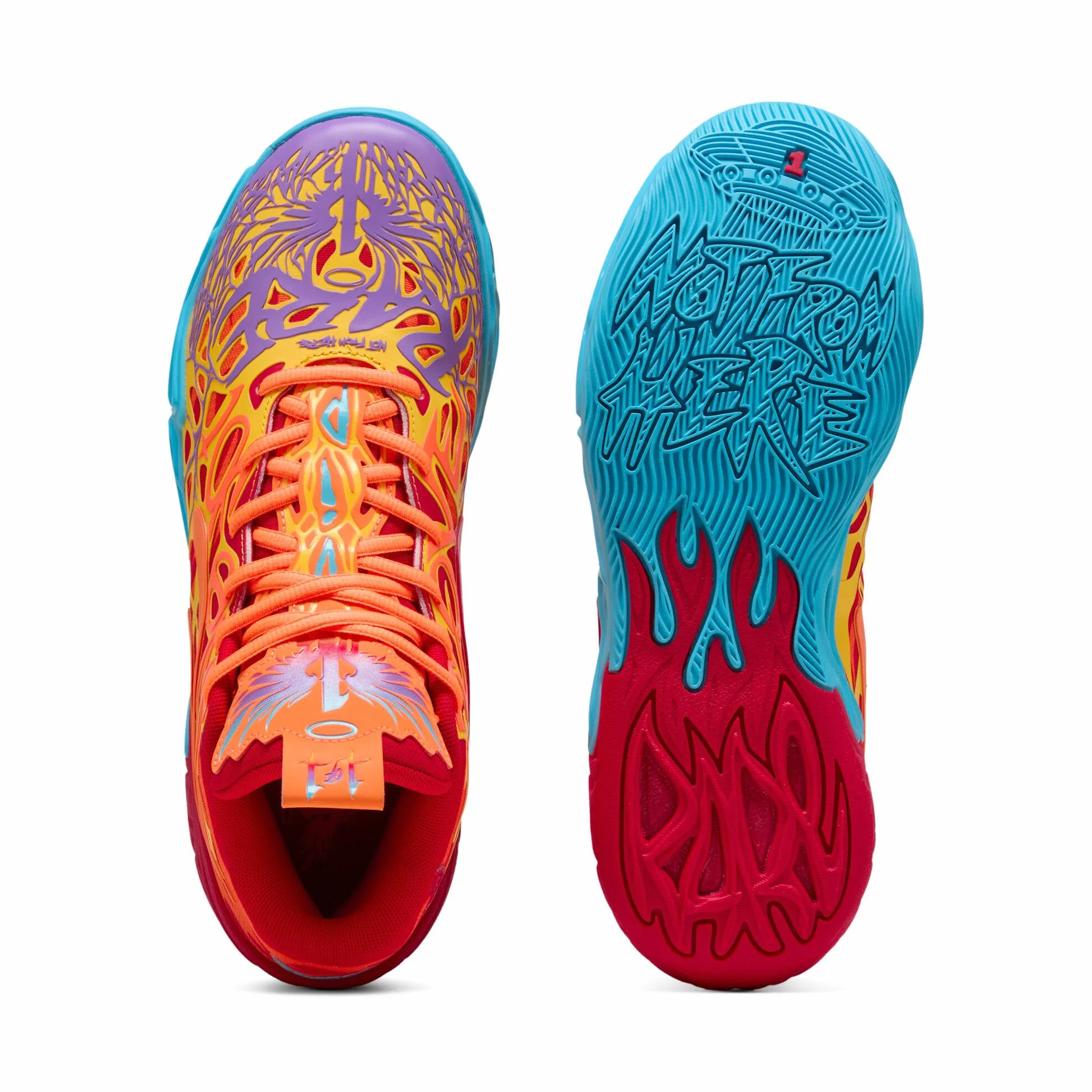 PUMA Mb.04 Phoenix Unisex