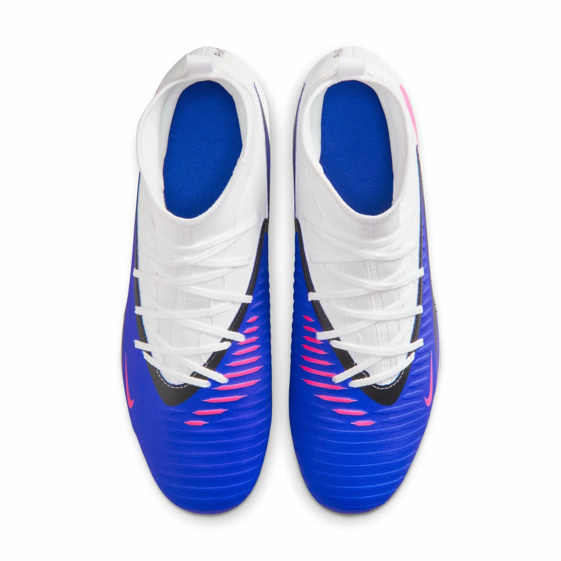Nike Phantom 6 High Club Fg/MG Scarpe da calcioUomo