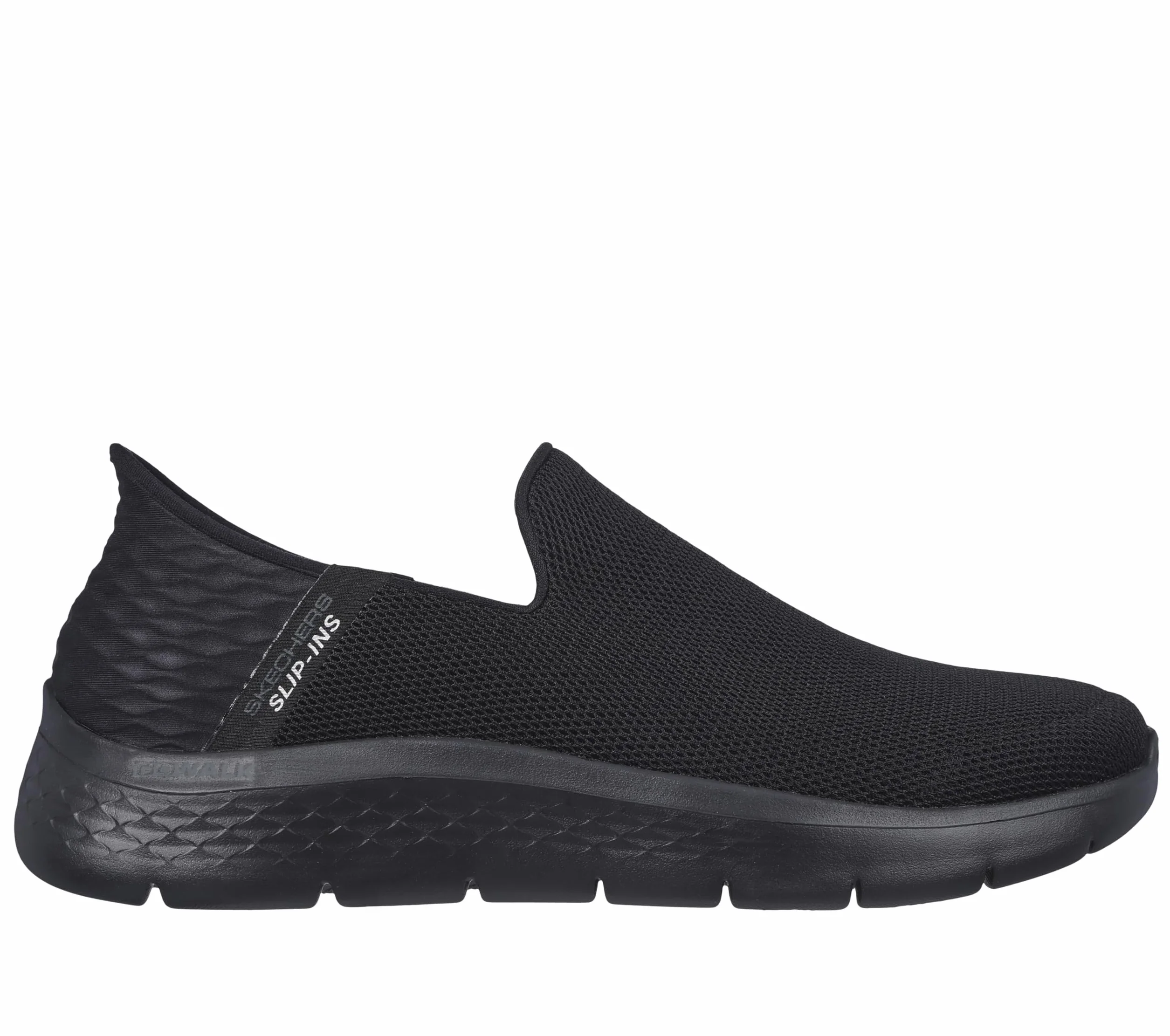 Skechers Uomo Go Walk Flex No Hands Slip-In