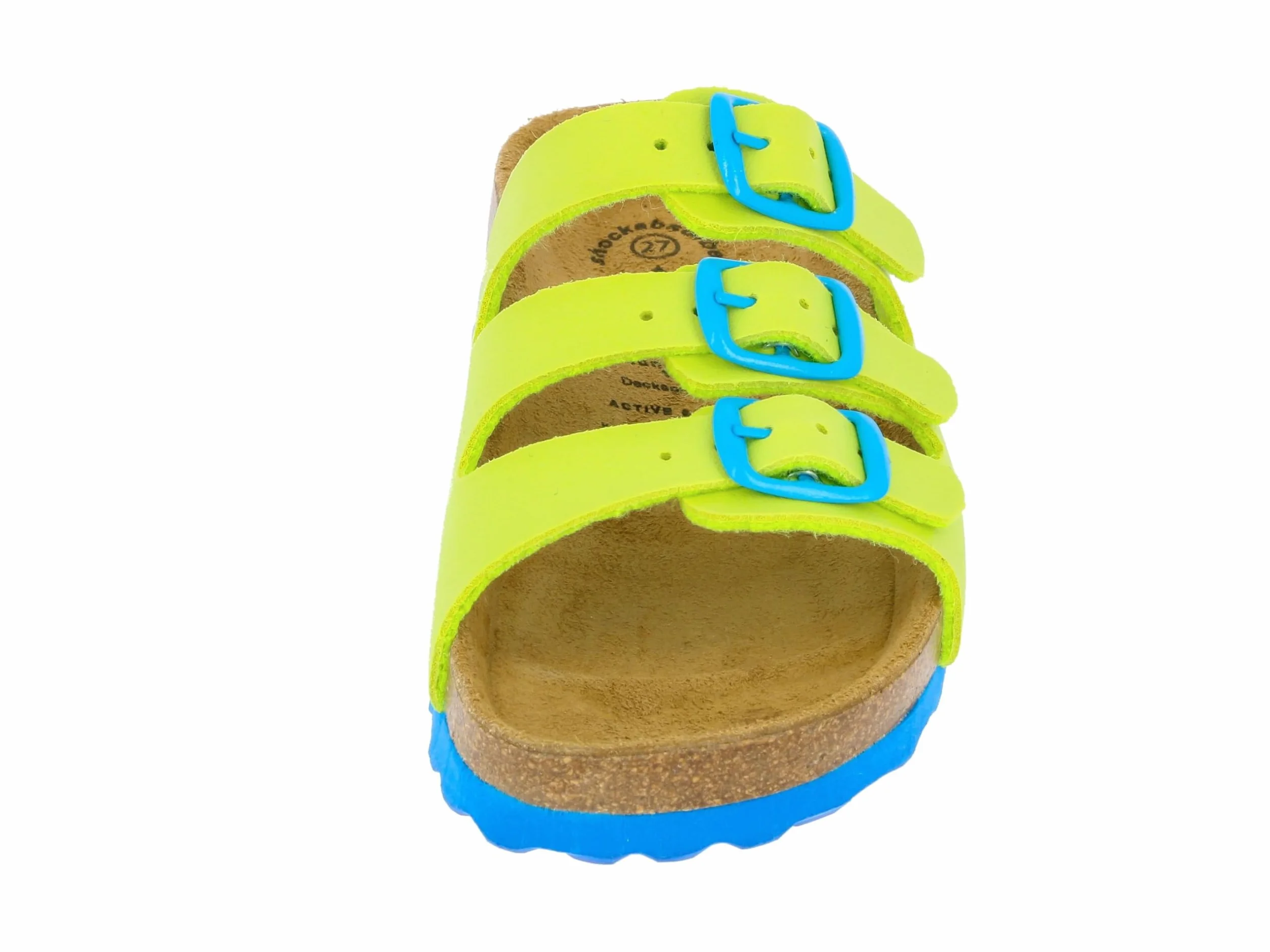 Lico Bioline Kids CiabatteUnisex - Bambini e ragazzi