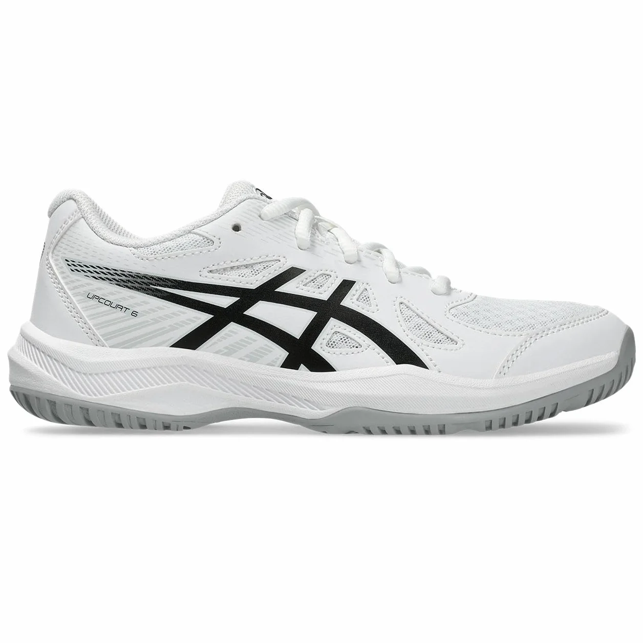 Asics Upcourt 6 GS Scarpe da ginnastica Bambini Ragazzi