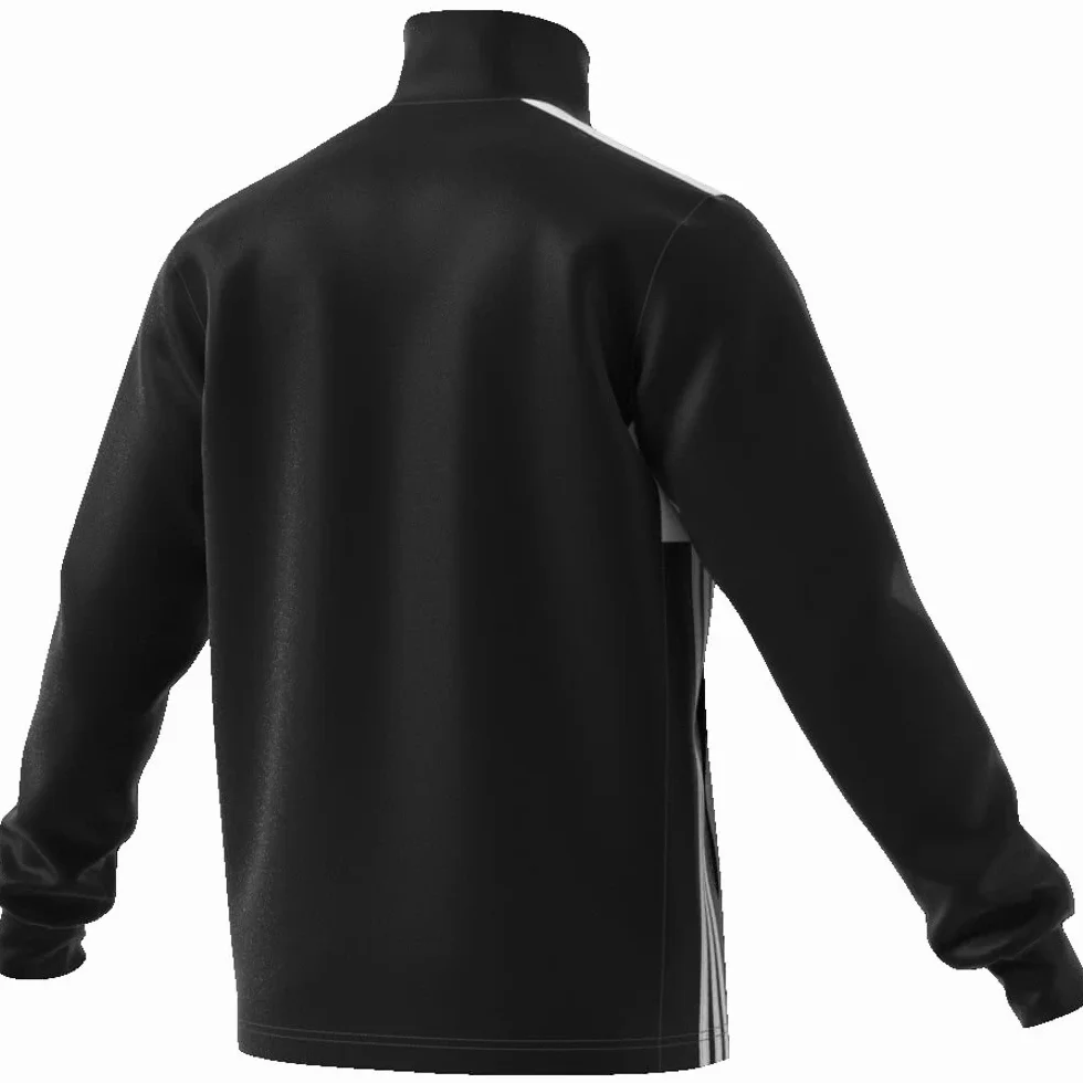 adidas Regista18 Pes Jacket Felpa Con Zip Bambini e ragazzi
