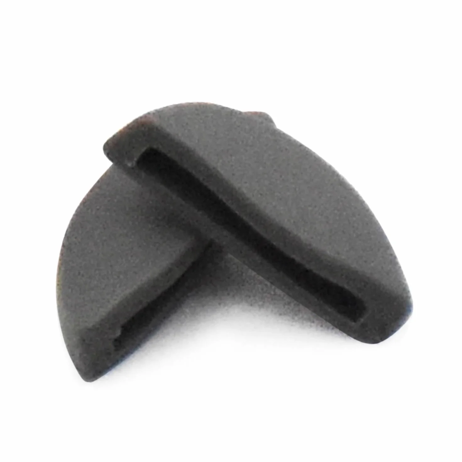 Cuscinetti per naso di Ricambio per Oakley HSTN OO9242 Top Knot OX3238/OO9434 Montatura Occhiali
