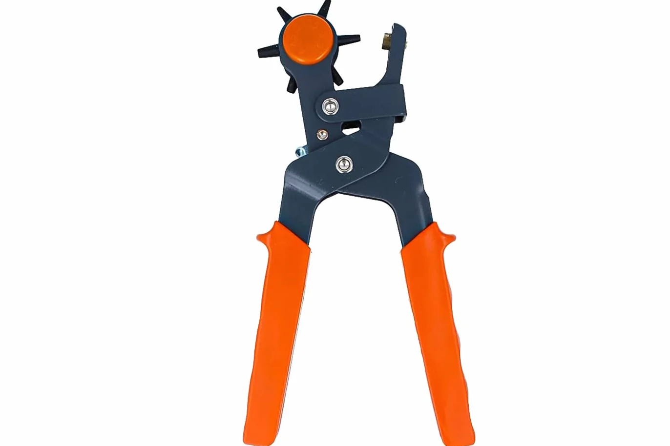 Pinza Fustellatrice Foratrice a Fustella per Cintura, Bucare, Forare