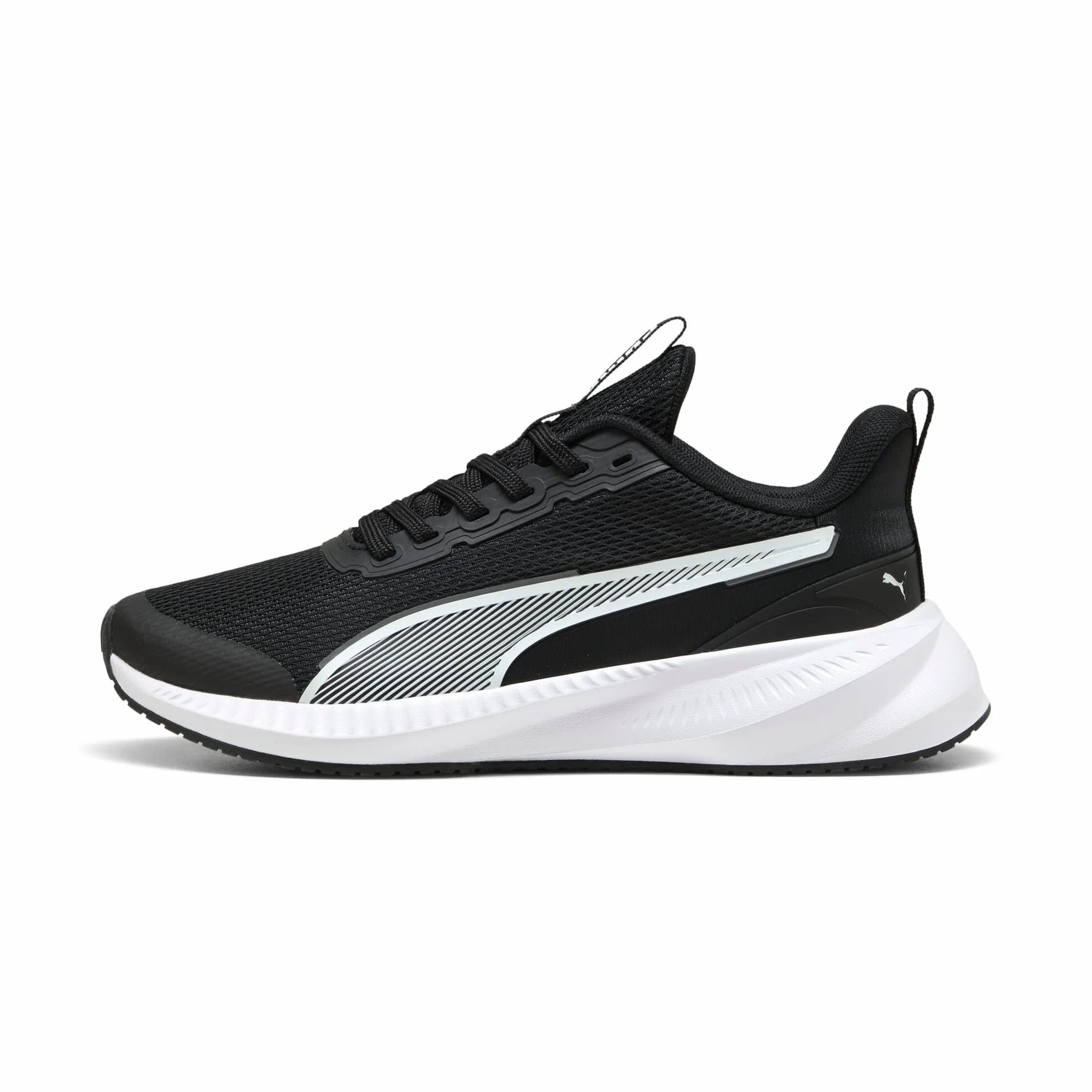 Puma Flyer Lite 3 Jr Scarpe da ginnastica Unisex Bambini Ragazzi