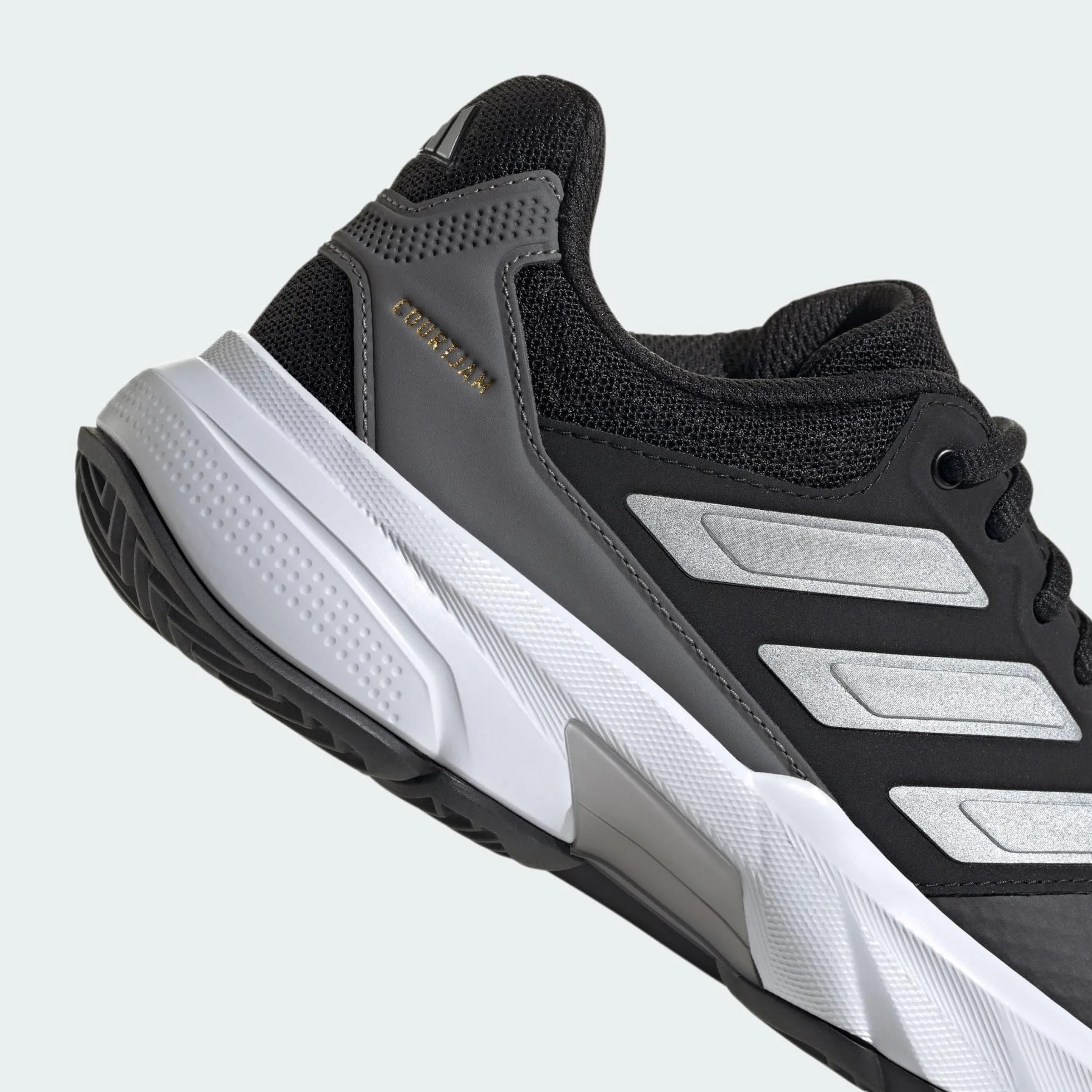 Adidas Courtjam Control 3 Tennis Shoes Donna