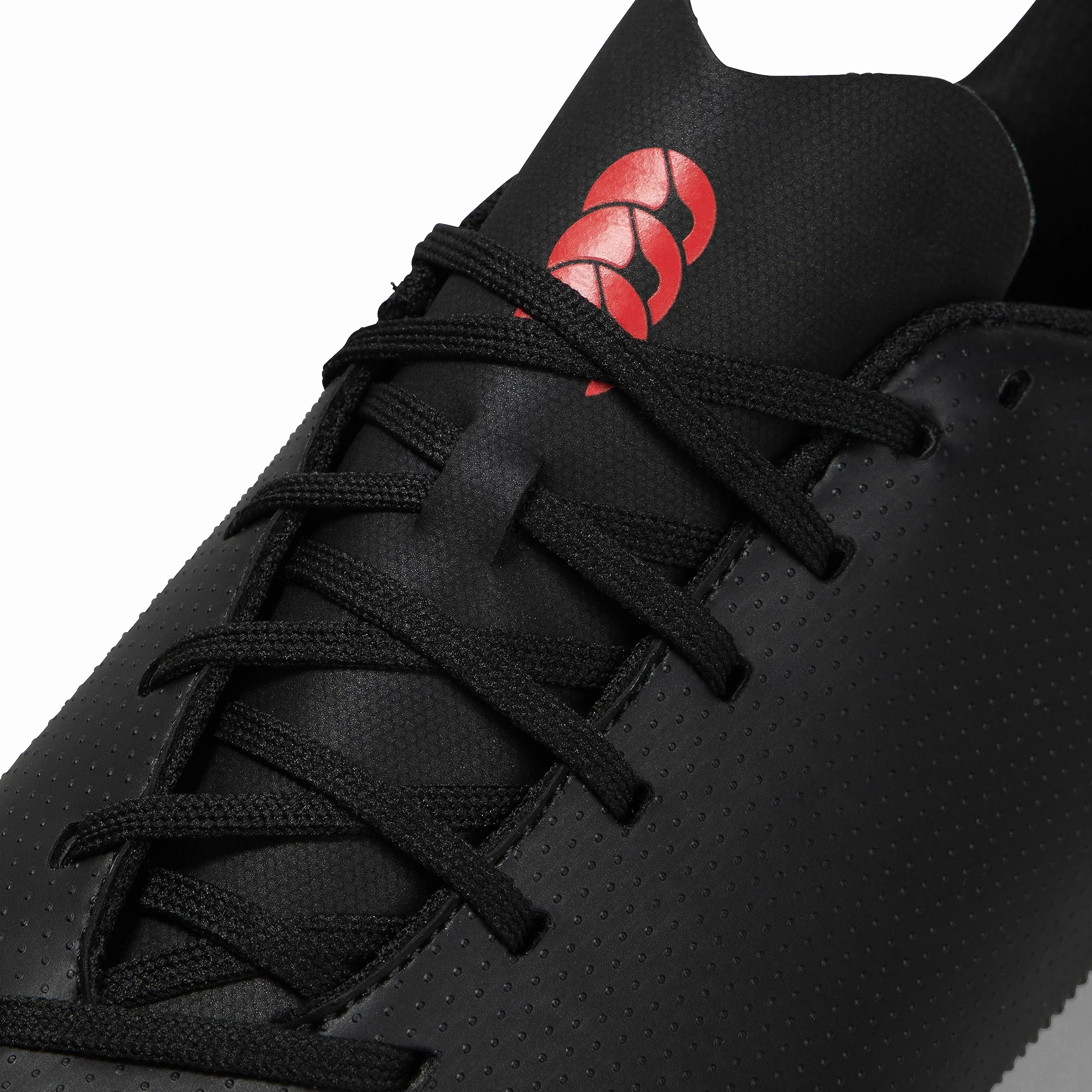 Canterbury Speed Raze Soft Ground Rugby Boots | Faster Acceleration | Lightweight Precision StivaliUomo