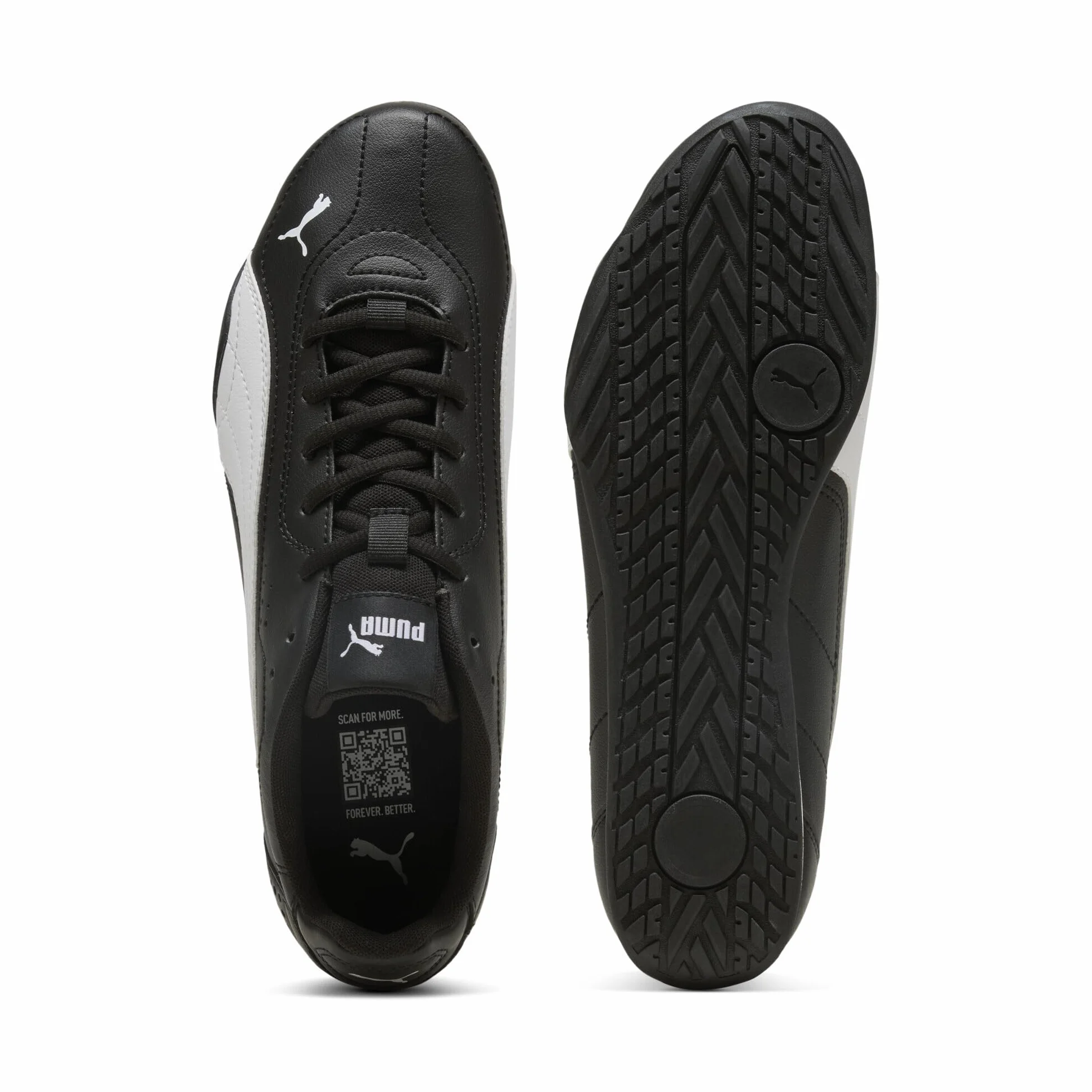 Puma Catch Scarpe da ginnasticaUnisex - Adulto