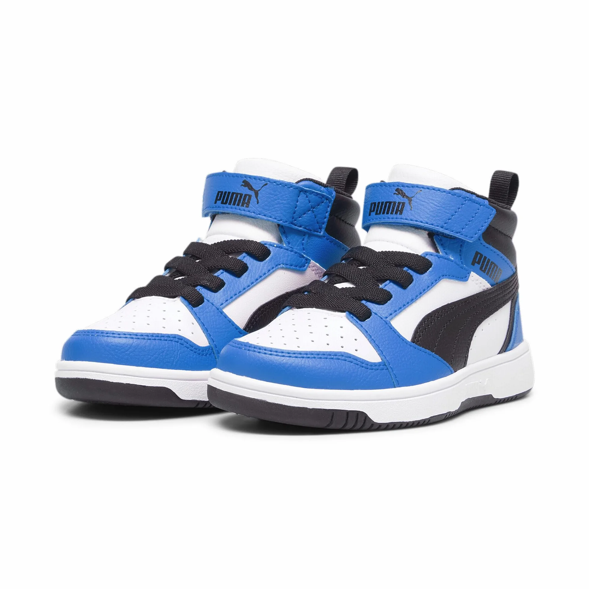 Puma Sneaker Unisex Bambini e Ragazzi 32