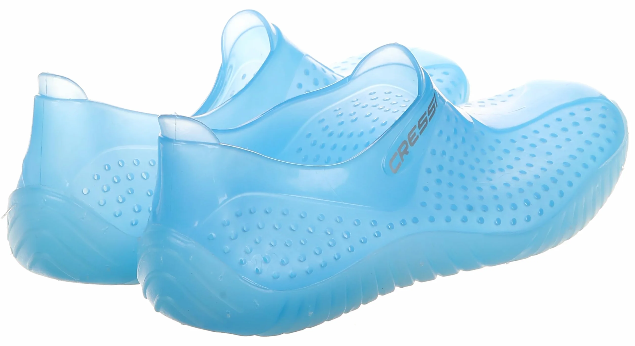 Cressi Water Shoes Scarpette Sportive Acquamarina 33/34 EU
