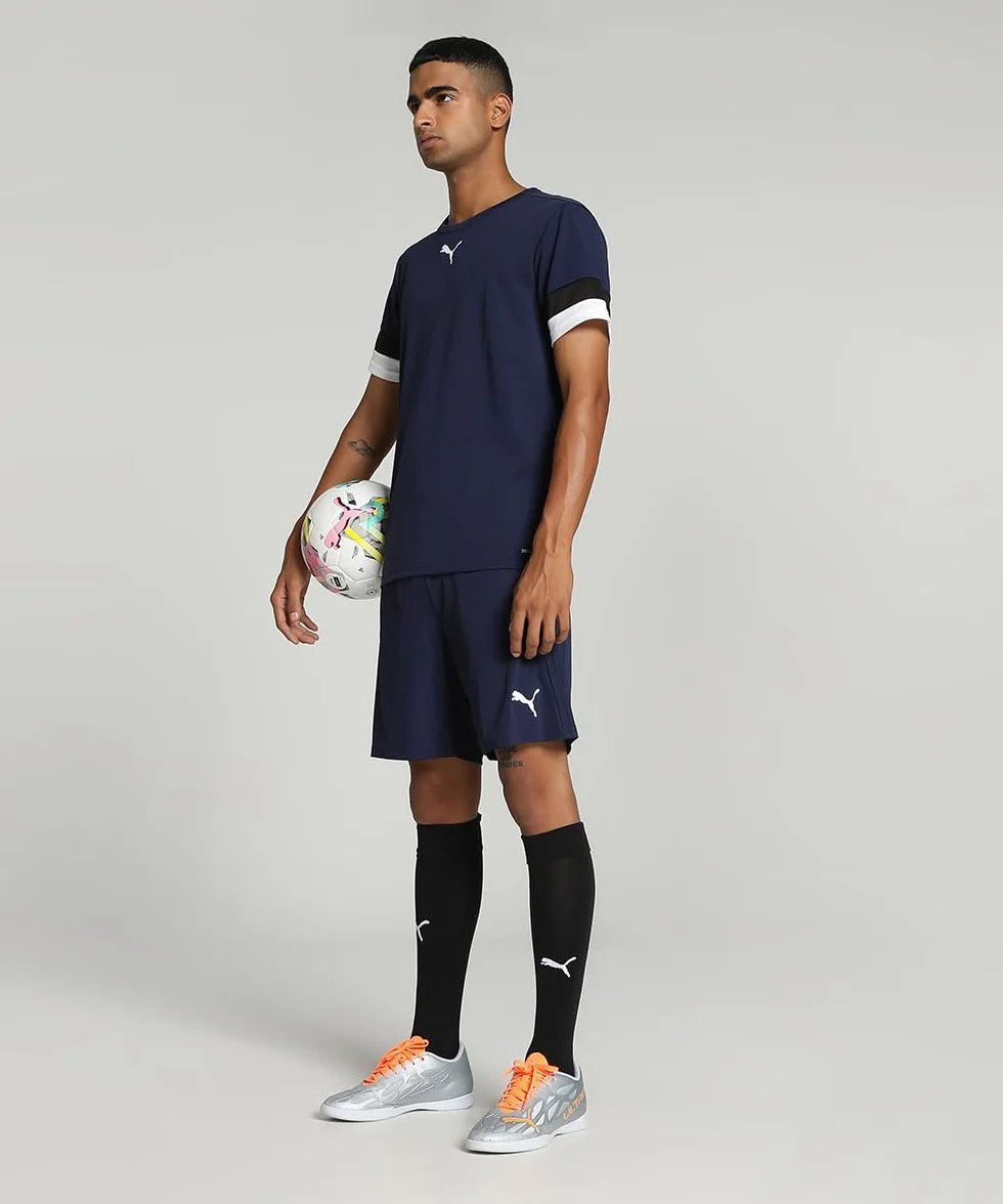 Puma Maglia Teamfinal Maglia da Calcio Unisex Adulto