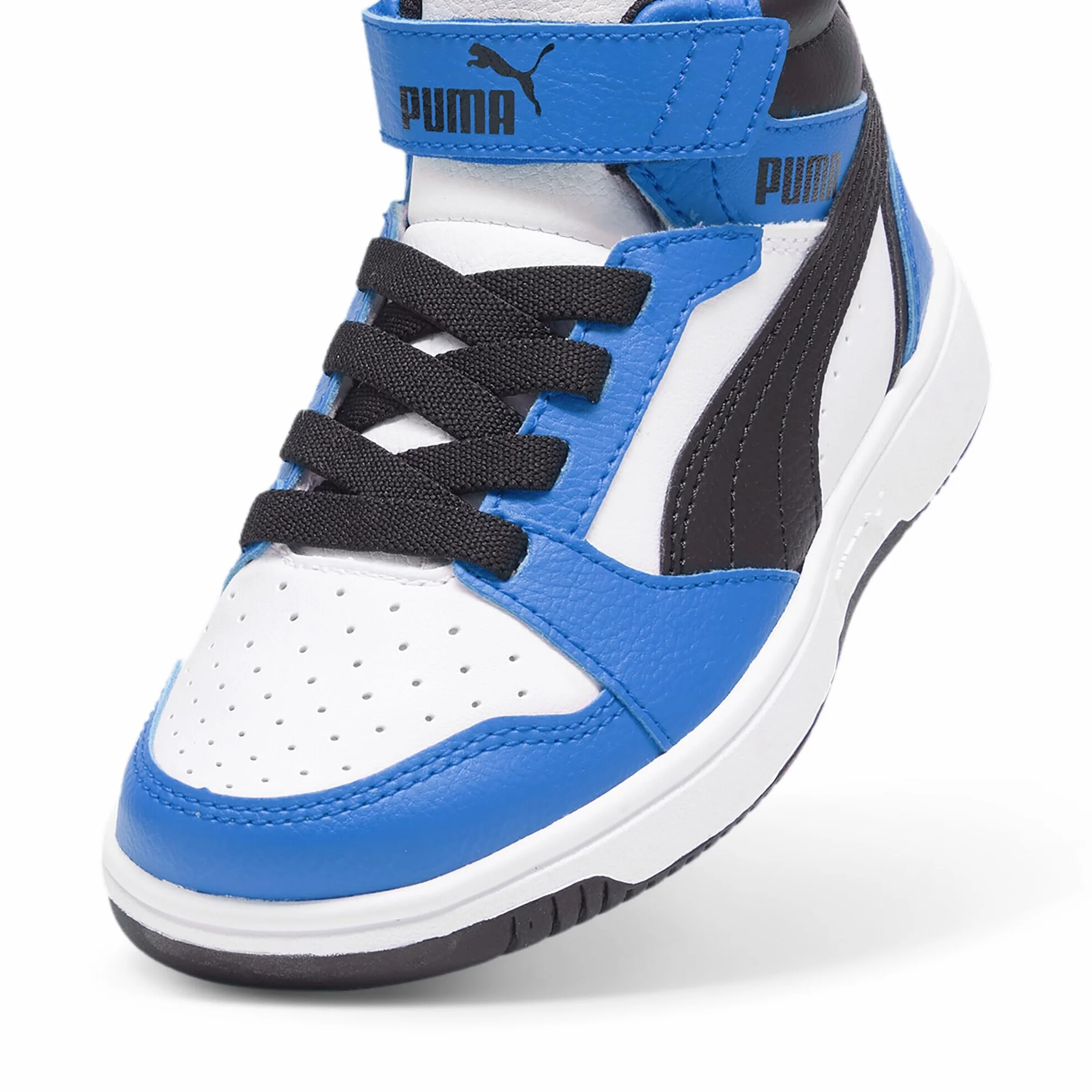 Puma Sneaker Unisex Bambini e Ragazzi 32