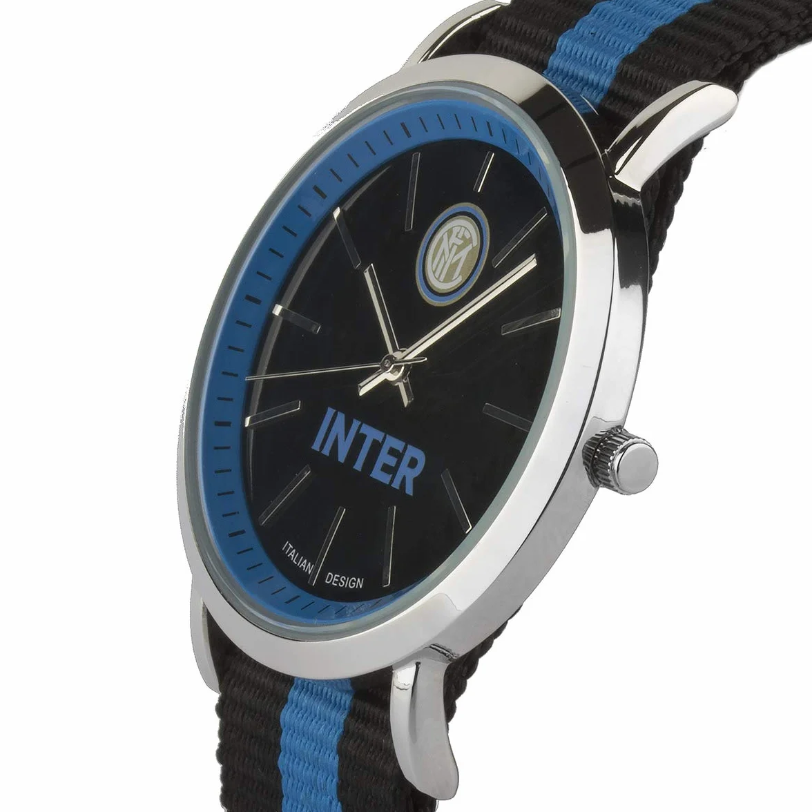 Inter Orologio Sportivo