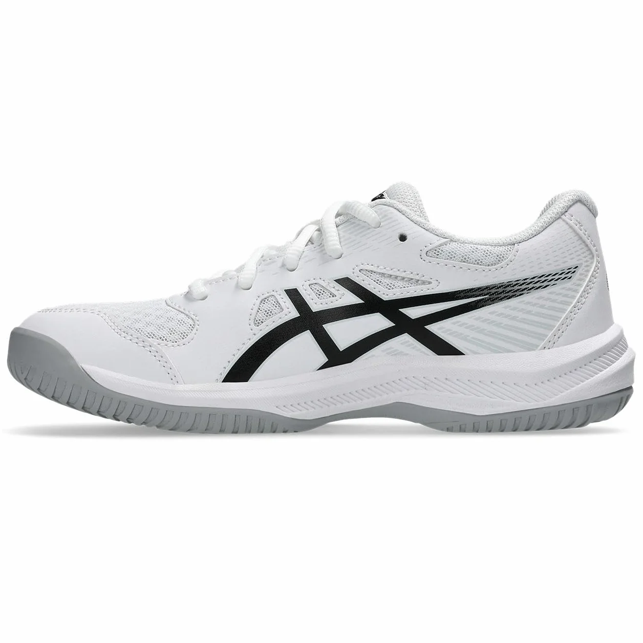 Asics Upcourt 6 GS Scarpe da ginnastica Bambini Ragazzi