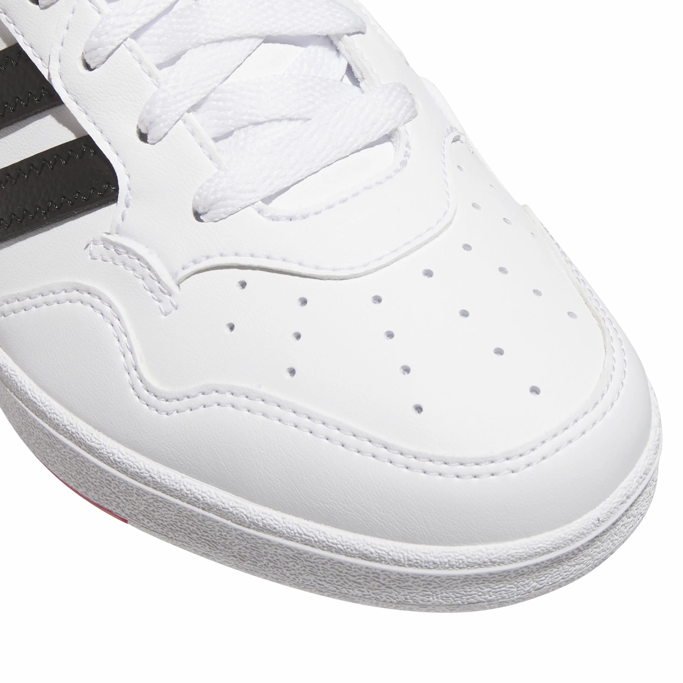 Adidas Bimbi 0-24 Hoops 4.0 Scarpe