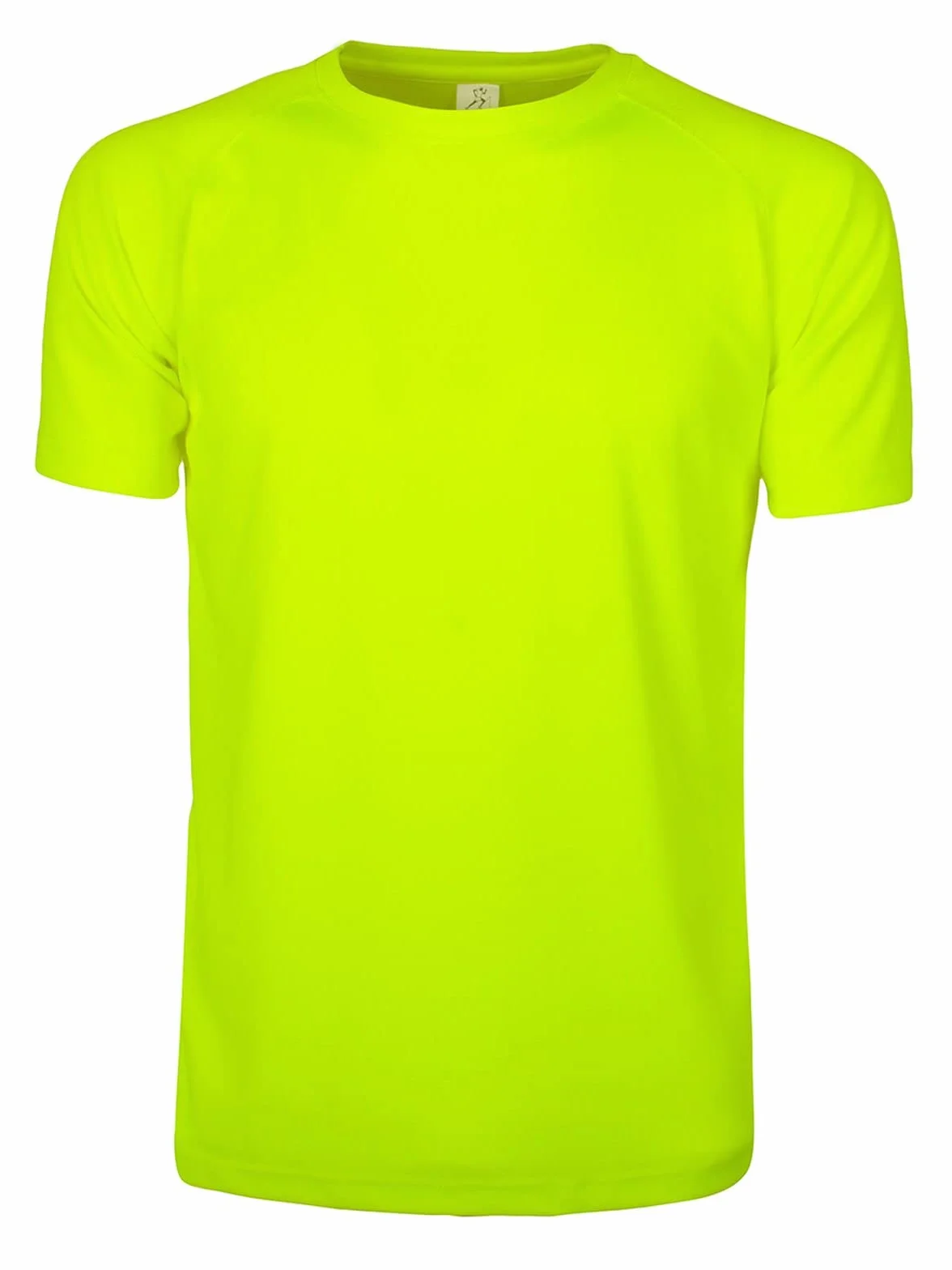 T Shirt Uomo Palestra Manica Corta Padel Maglia Calcio Tennis Running Tecnica Sportiva Traspirante Allenamento