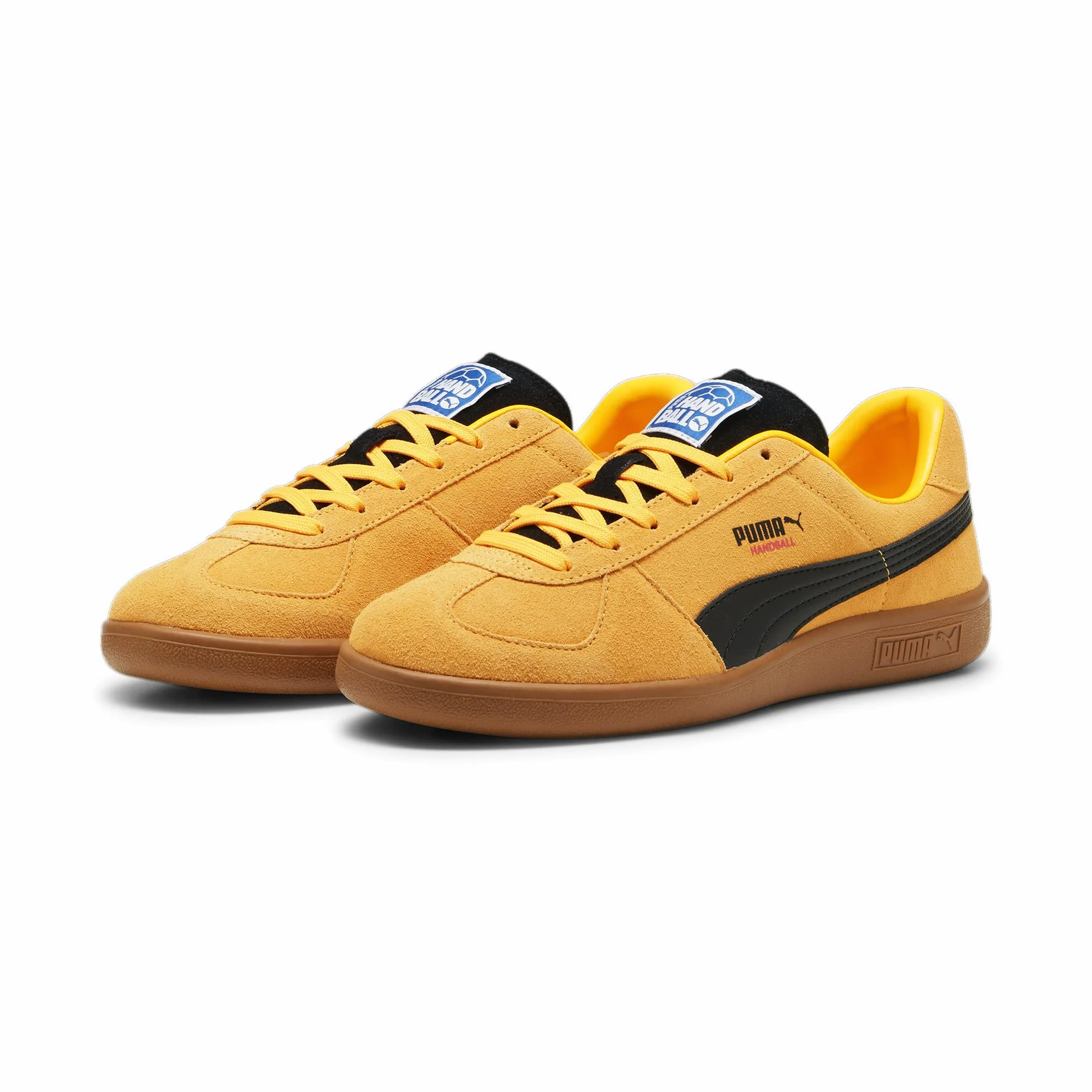 Puma Handball Scarpe da Ginnastica per Ambienti Interni Unisex Adulto