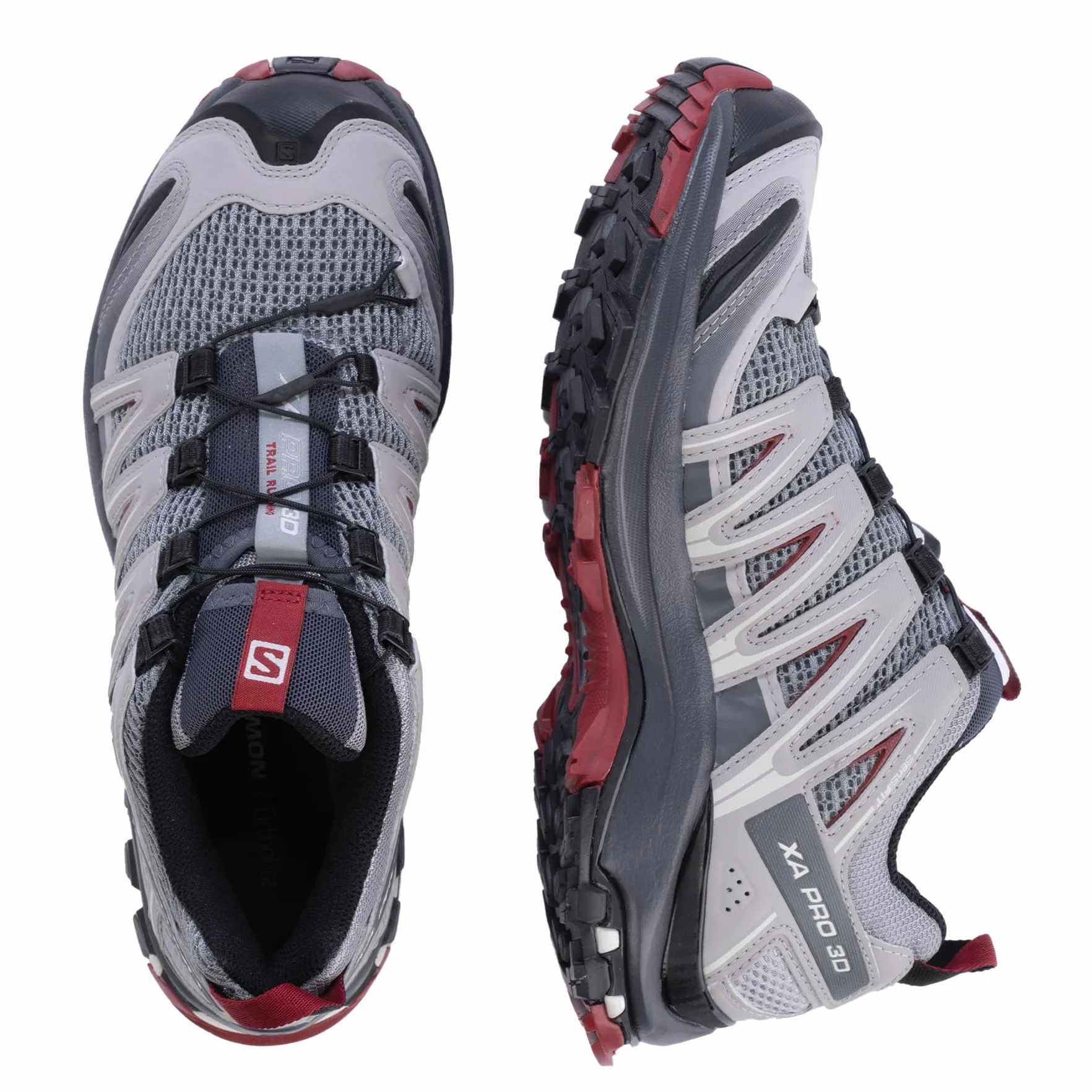 Salomon XA PRO 3D Scarpe da Trail Running Uomo