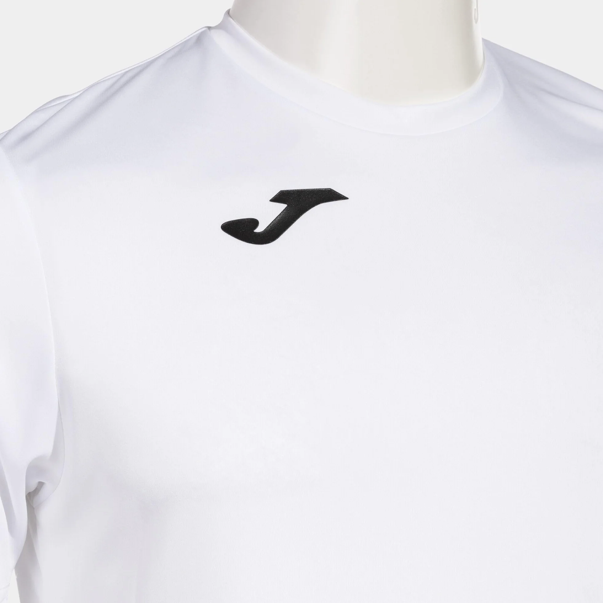 Joma T-Shirt Sportiva da Uomo Leggera e Traspirante per Corsa e Fitness, 6XS-3XL