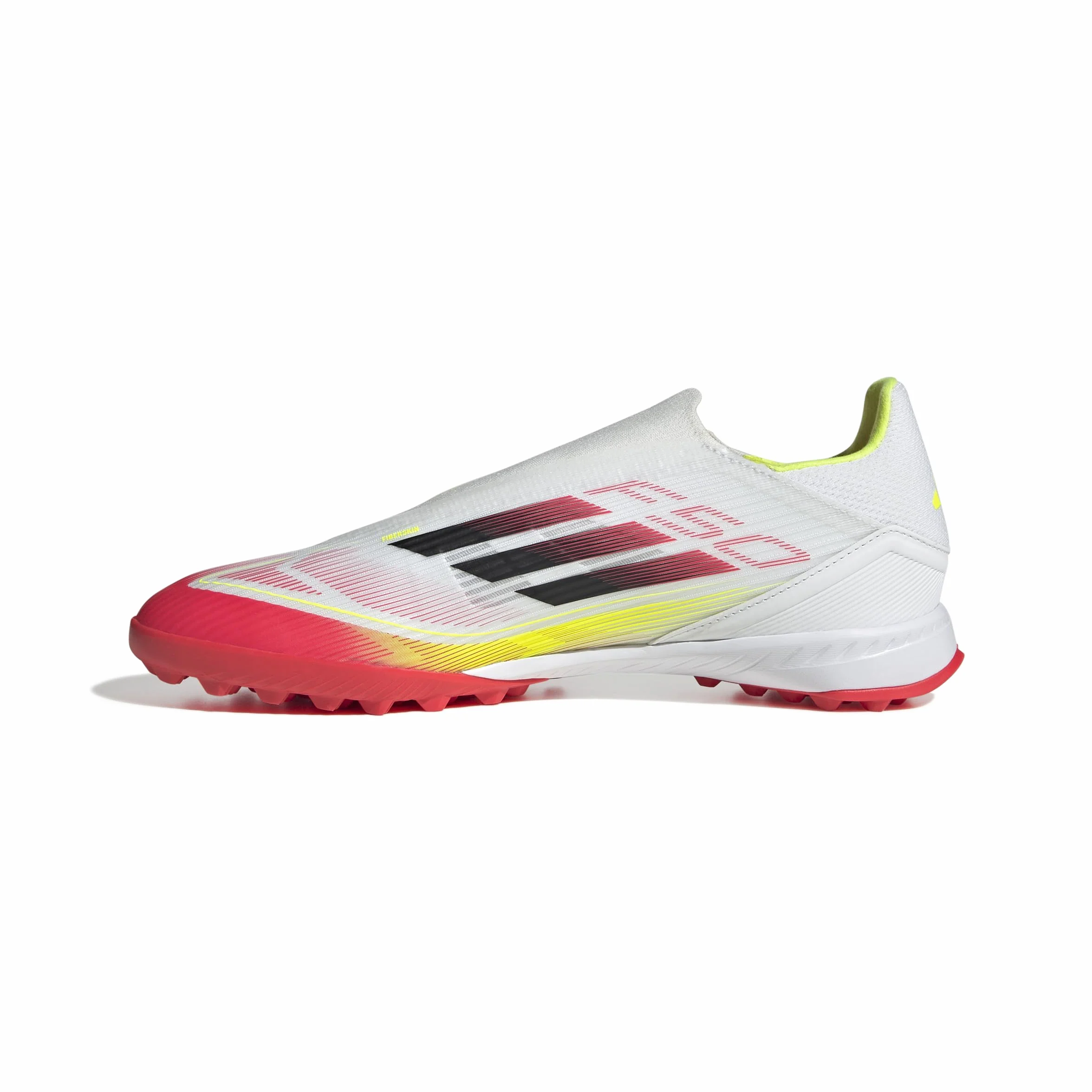 adidas F50 League Laceless Football Boots Turf Scarpe da calcioUnisex - Adulto