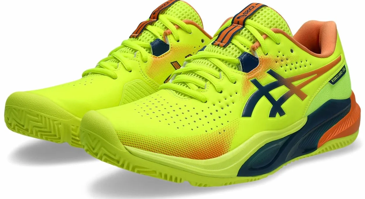 Asics Gel-Challenger 15 Padel L.e. Sneaker Uomo