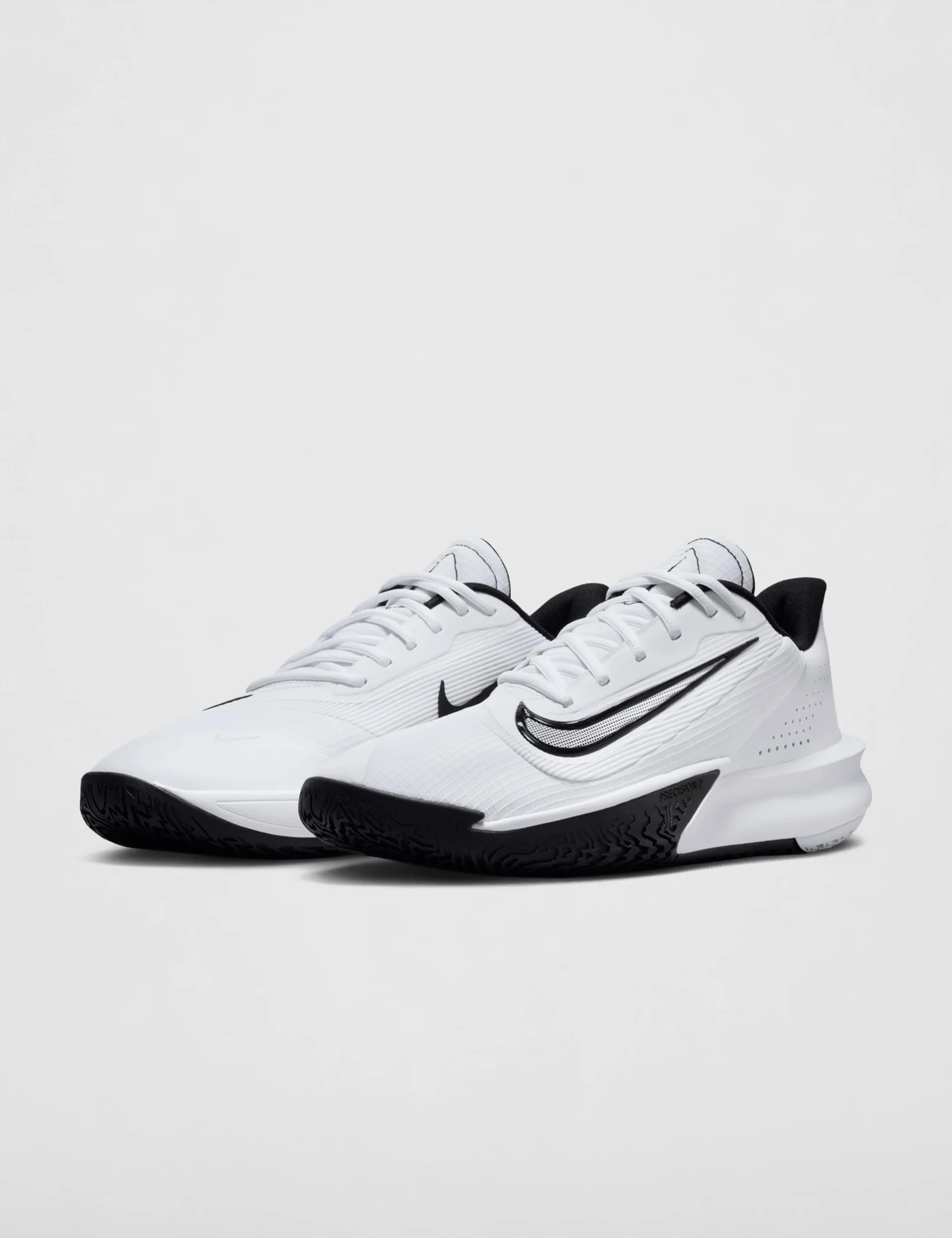 Nike Precision 7 Sneaker Unisex Adulto