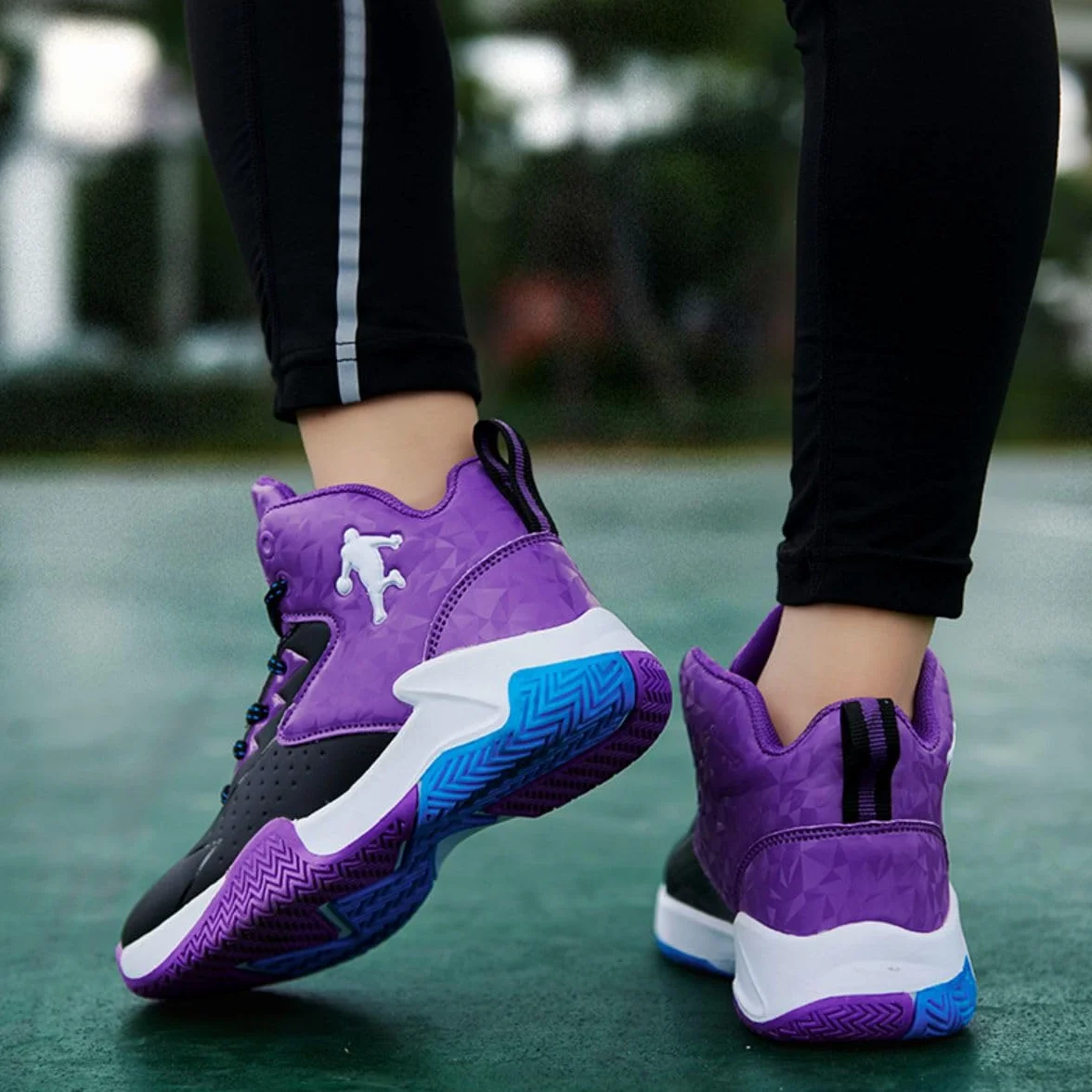 Scarpe Sportive per Bambini e Ragazzi - Scarpe da Corsa Atletiche