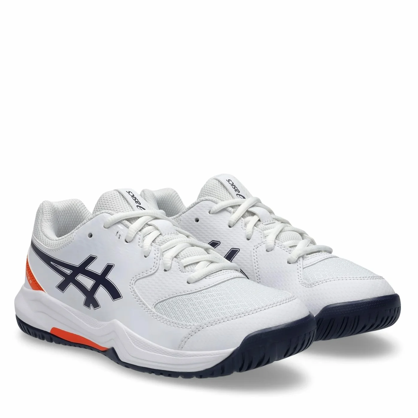 Asics Gel-Dedicate 8 GS Sneaker dla Dzieci