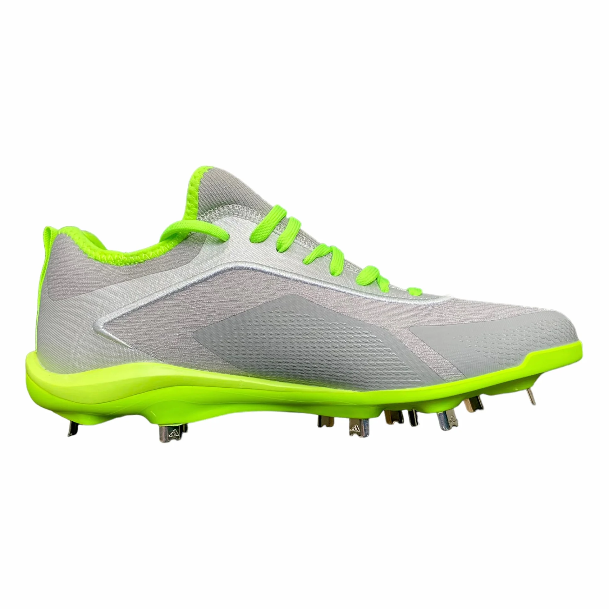 Adidas Adizero Stabile 5-Tool Scarpe da baseball Tacchetti Metallo