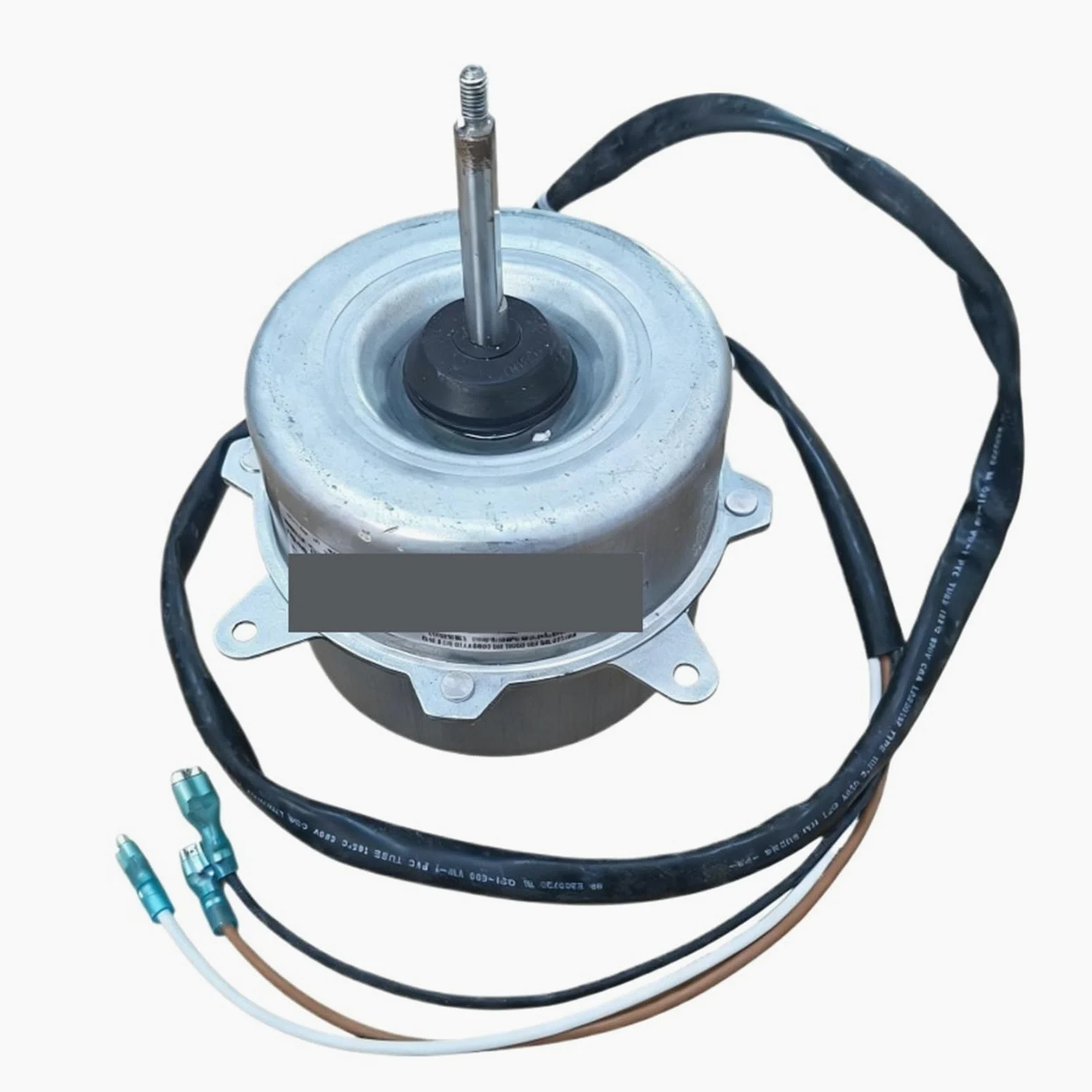 Motore del ventilatore esterno for aria condizionata, compatibile for Haier, KFD-40M KFD-40MT KFD-40M1 KFD-40 0010404261 Motori for parti di condizionamento dell'aria