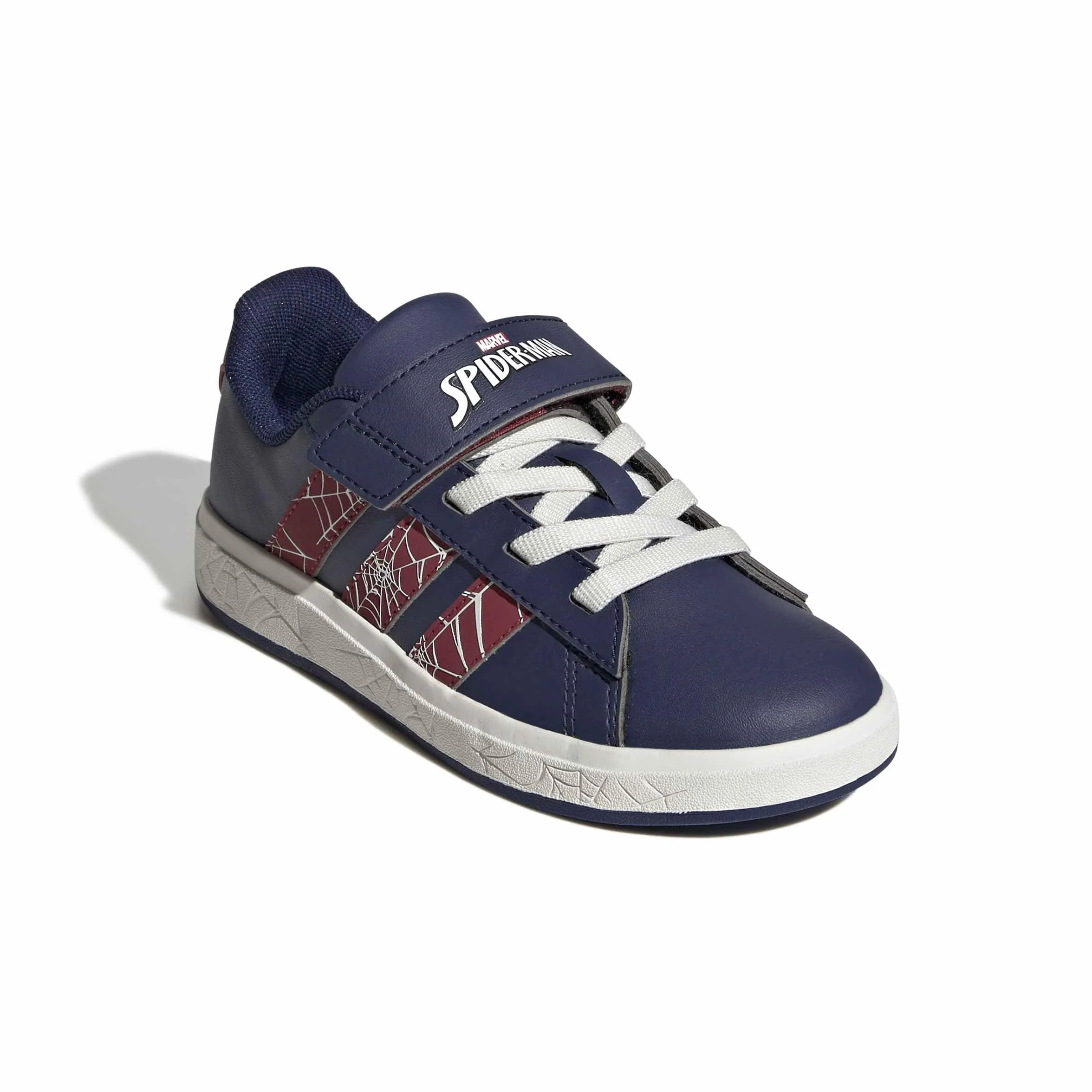 adidas Kids Scarpe Marvel Spider-Man Grand Court