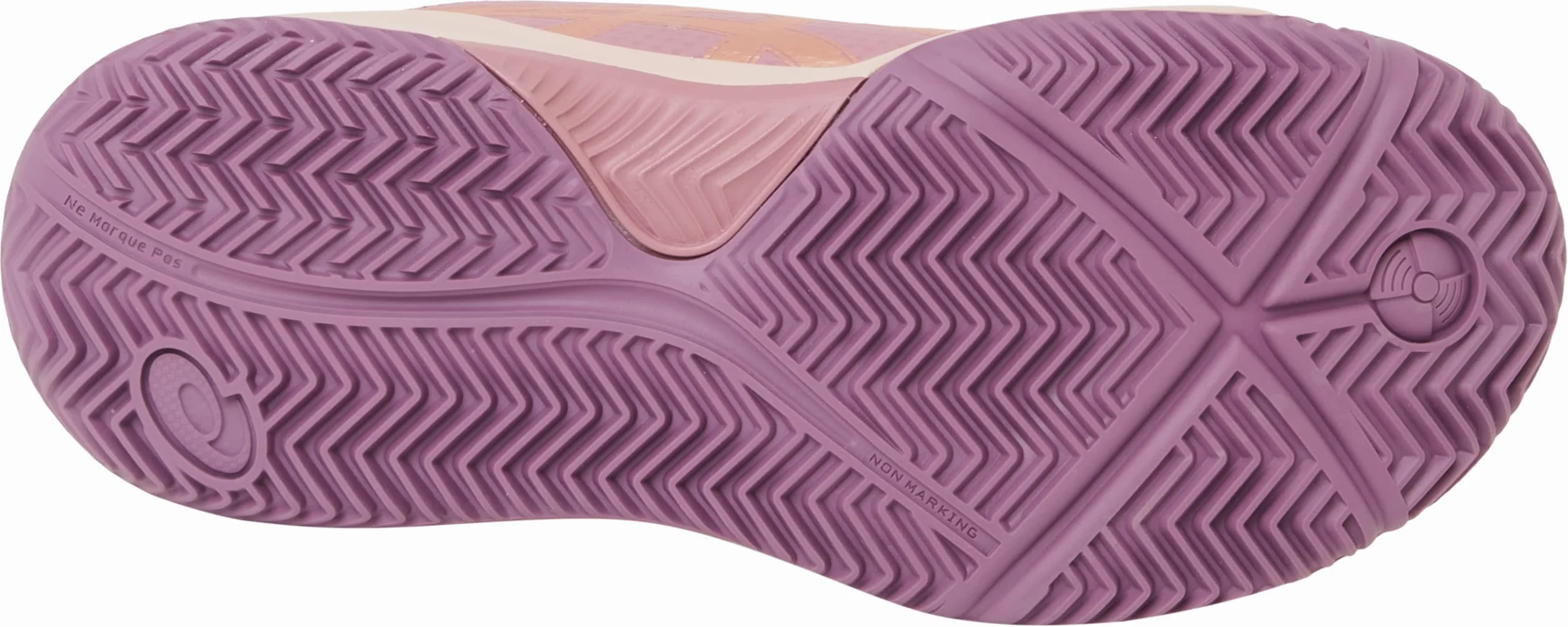 Asics Gel-Dedicate 8 GS Padel SneakerBambini e Ragazzi