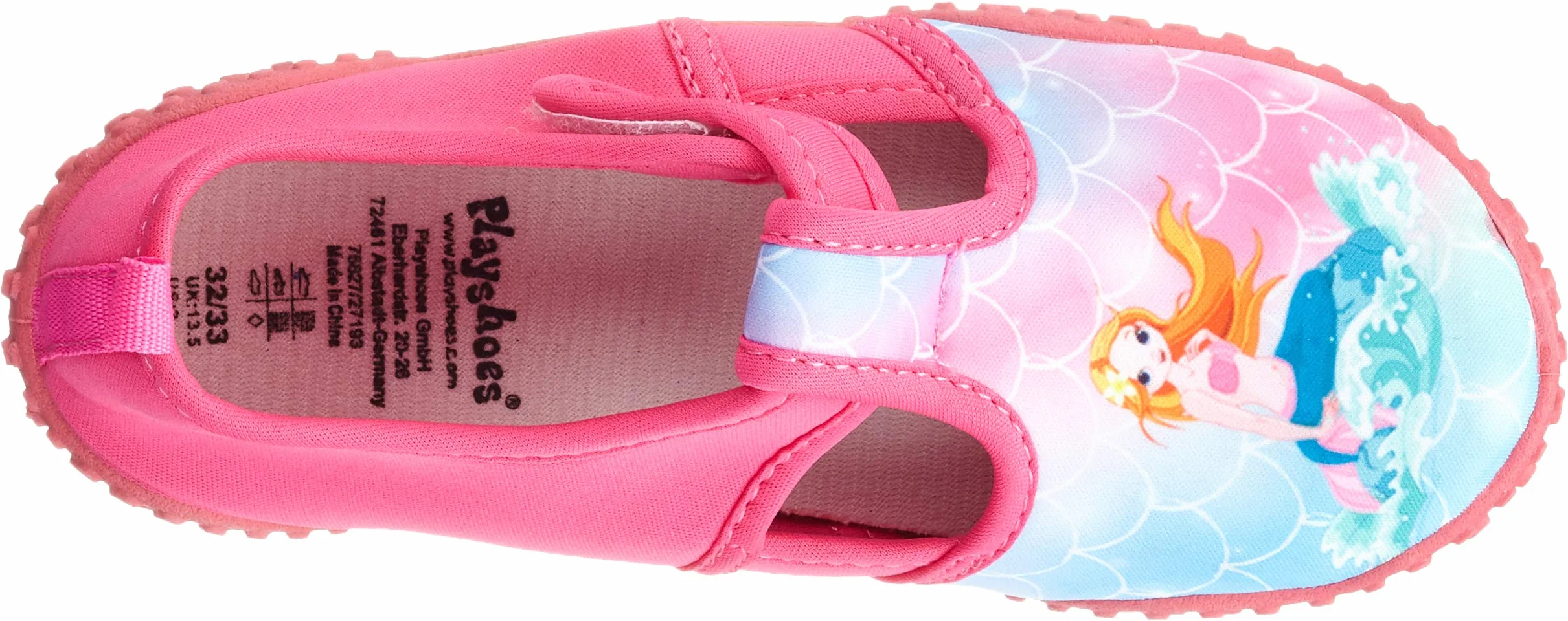 Playshoes Scarpe Aqua Bimba 0-24