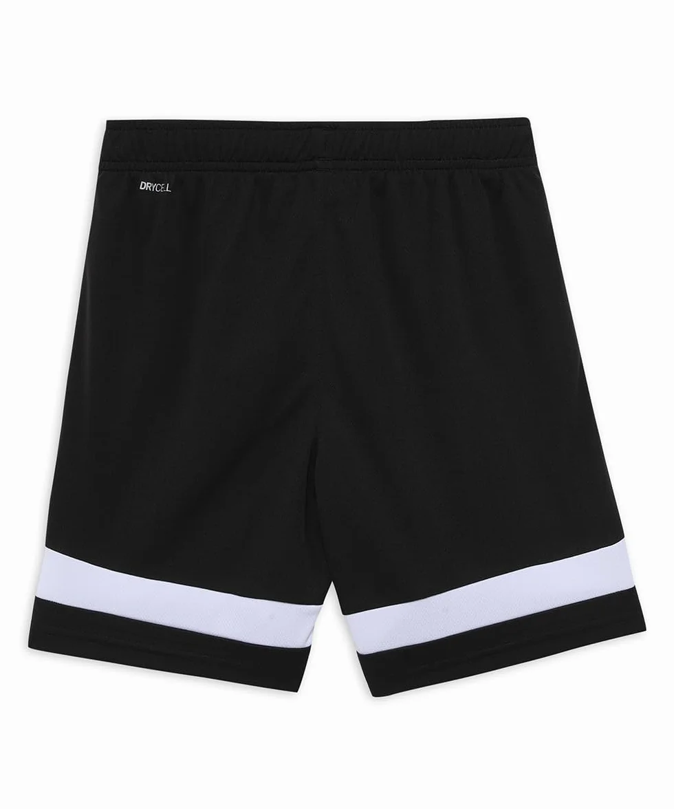 Puma Individualrise Shorts Jr Pantaloncini Lavorati a Maglia Unisex Bambini e Ragazzi