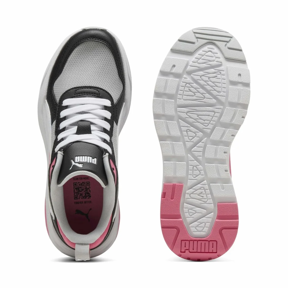 Puma Trinity 2 Lt Scarpe da ginnastica Unisex Adulto