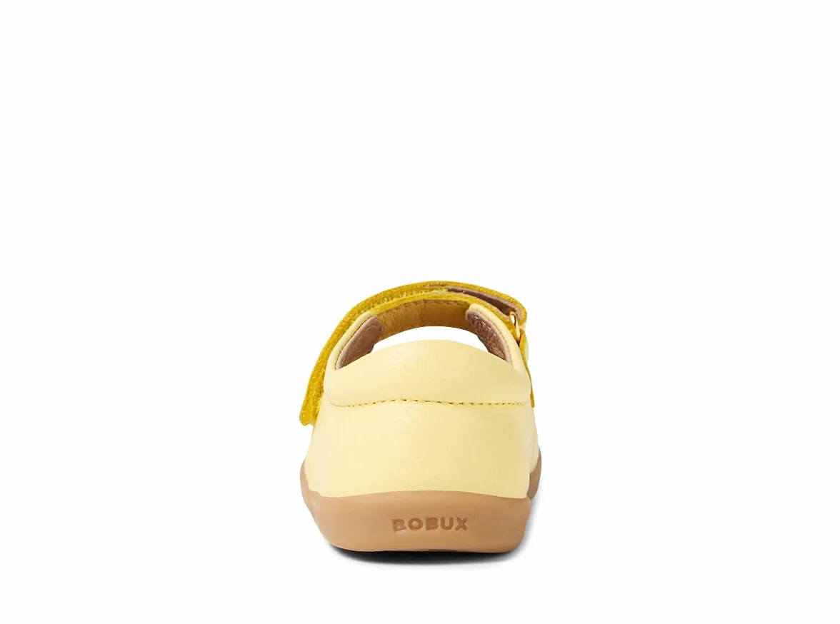 Bobux Barefoot I-Walk Tilly Scarpe da bambino