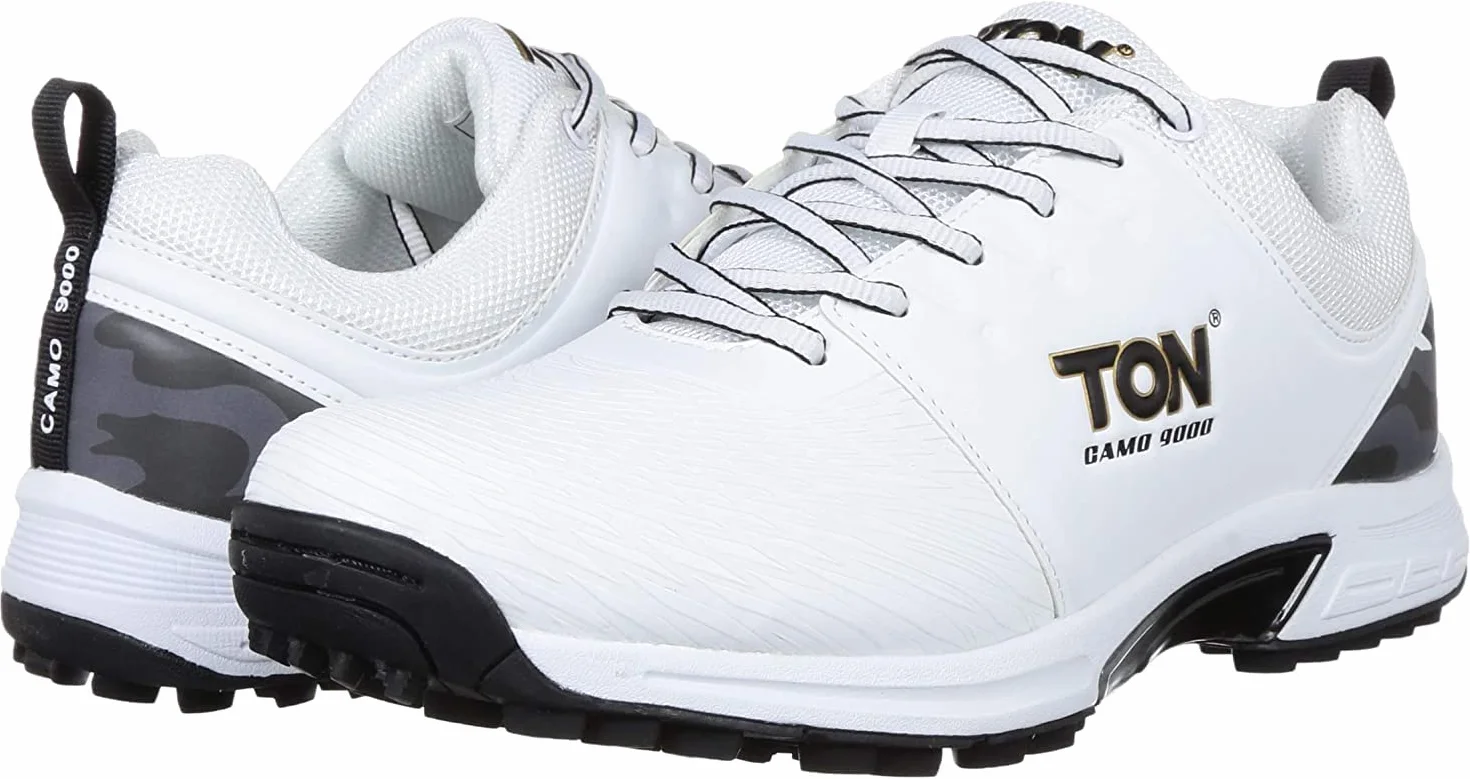 SS Men's Acc0407Cricket Shoes