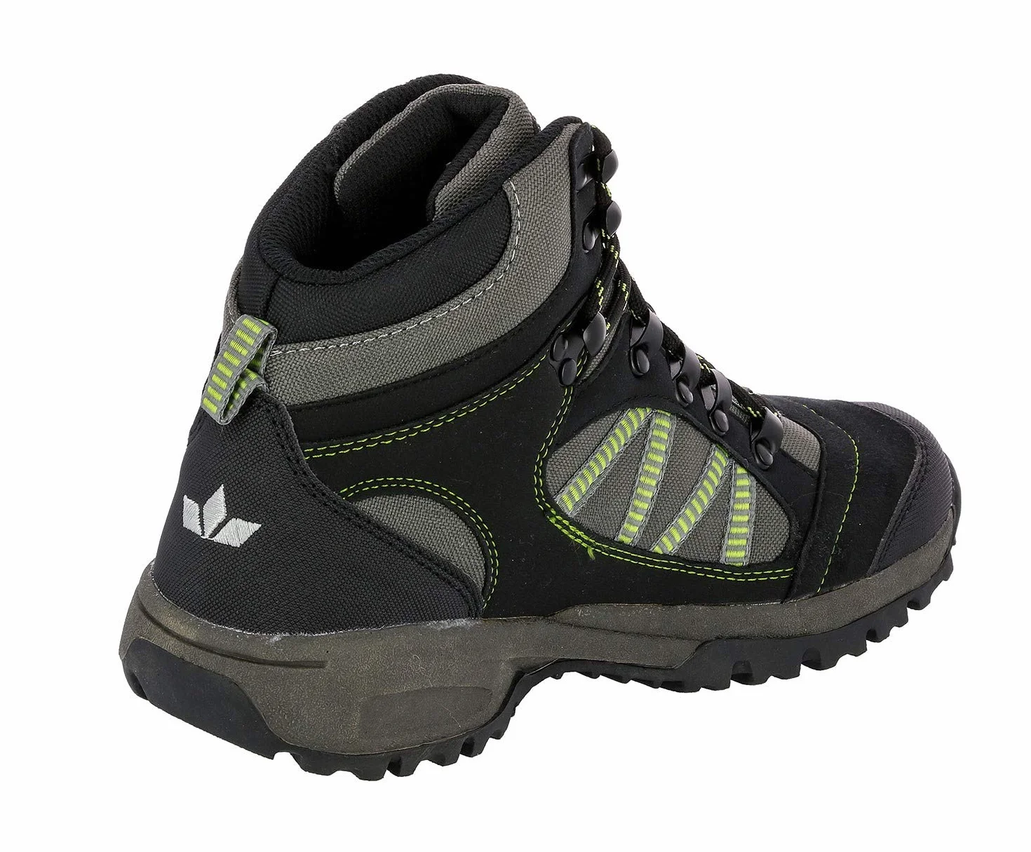 Lico Rancher High Scarpe da Trekking Bambini Ragazzi