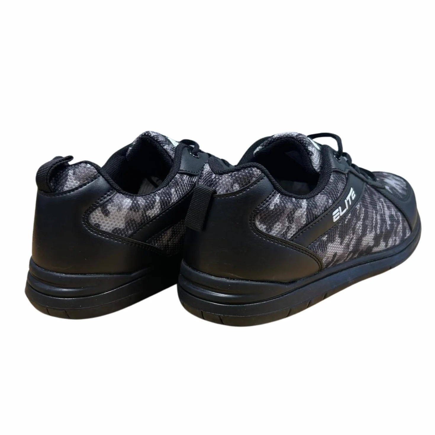 ELITE Pinnacle Scarpe da Bowling da Uomo Leggere Universali