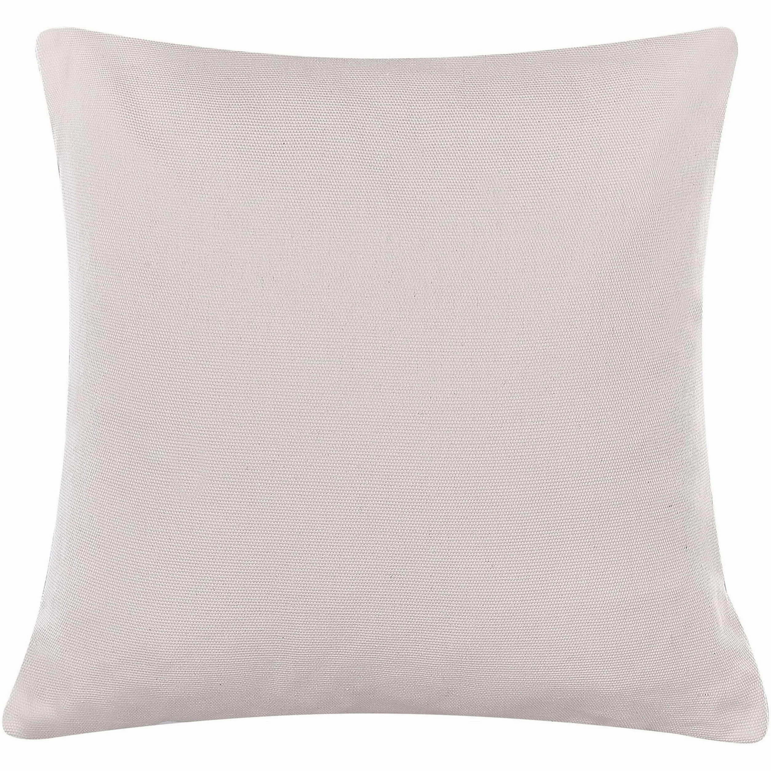 Beliani Set di 2 cuscini decorativi Coniglio Pasquale 45 x 45 cm Talpa
