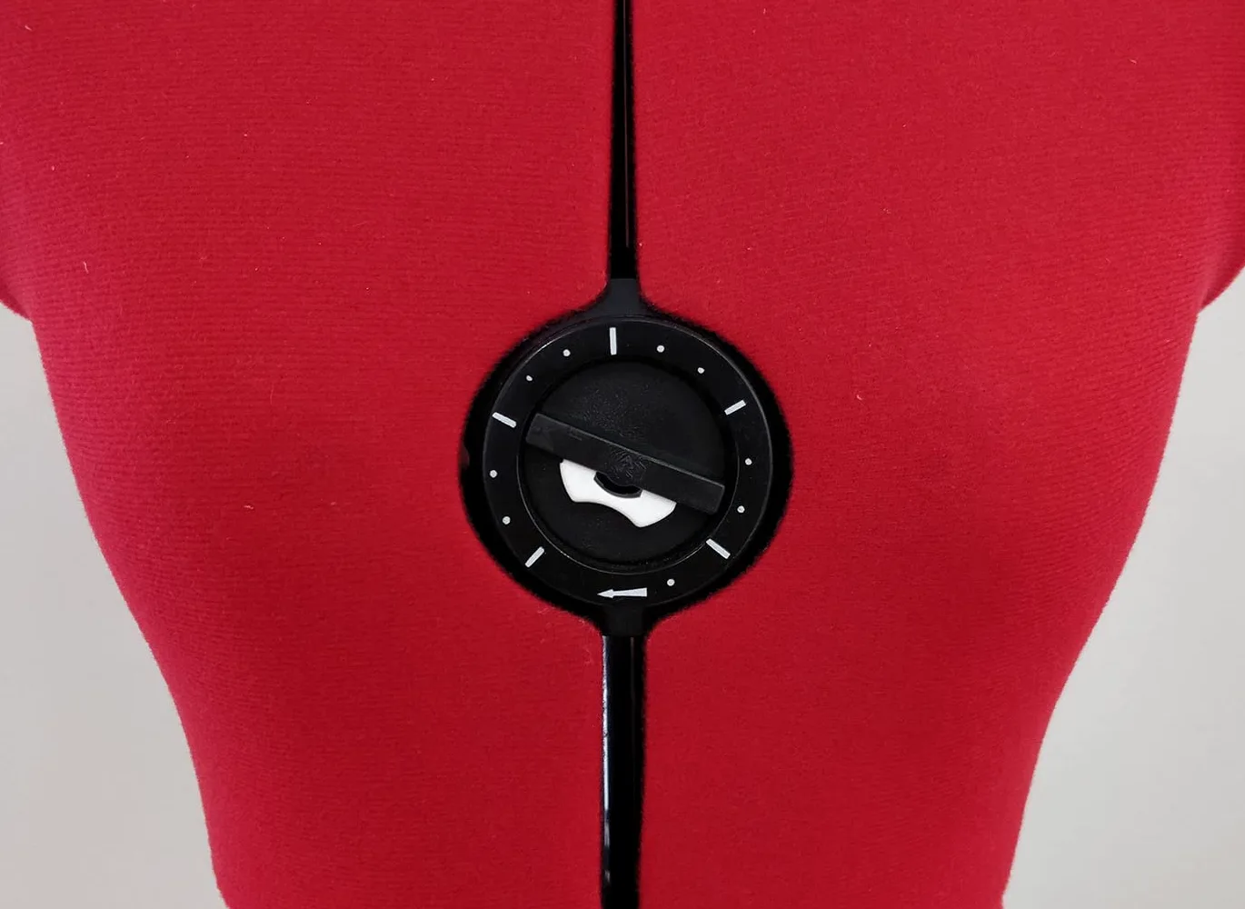 TAILORMADE MANICHINO Sartoriale SARTA Regolabile Donna NECCHI Large TG 48/54