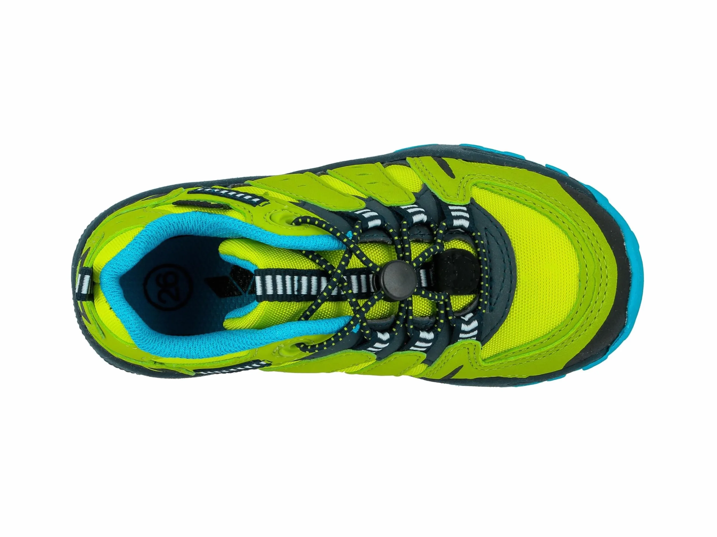 Lico Fremont Scarpe da Trekking Unisex Bambini Ragazzi