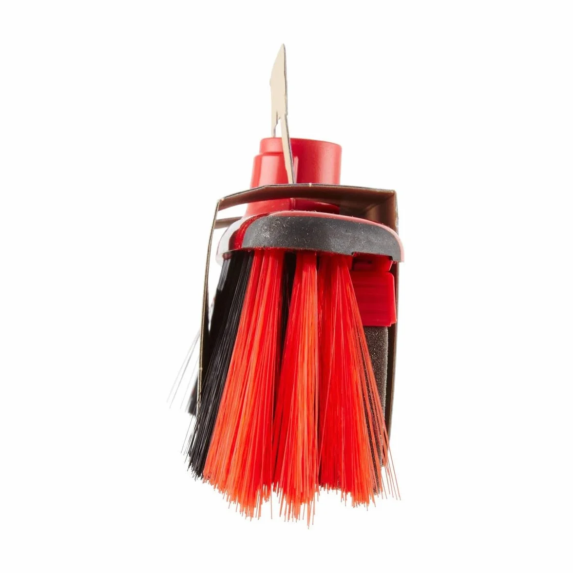 Vileda Duactiva Scopa Cattura Polvere Elettrostatica Interni 10,5x35x6 cm 299 g