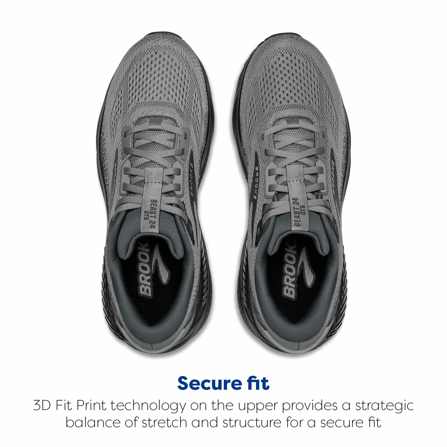 Brooks Beast GTS 24 SneakerUomo